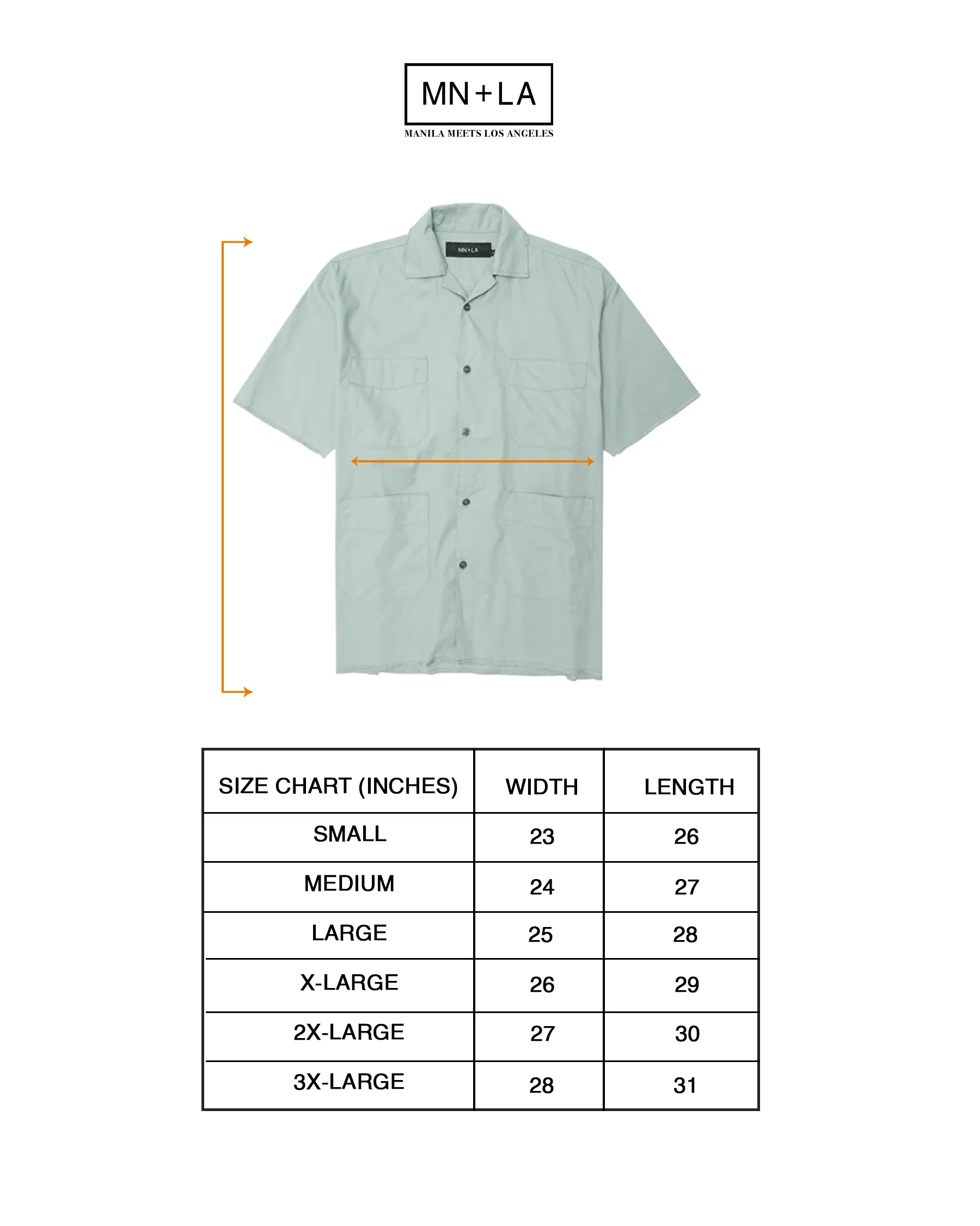 4 POCKET CUBAN SHIRT IN TEAL - Image 4