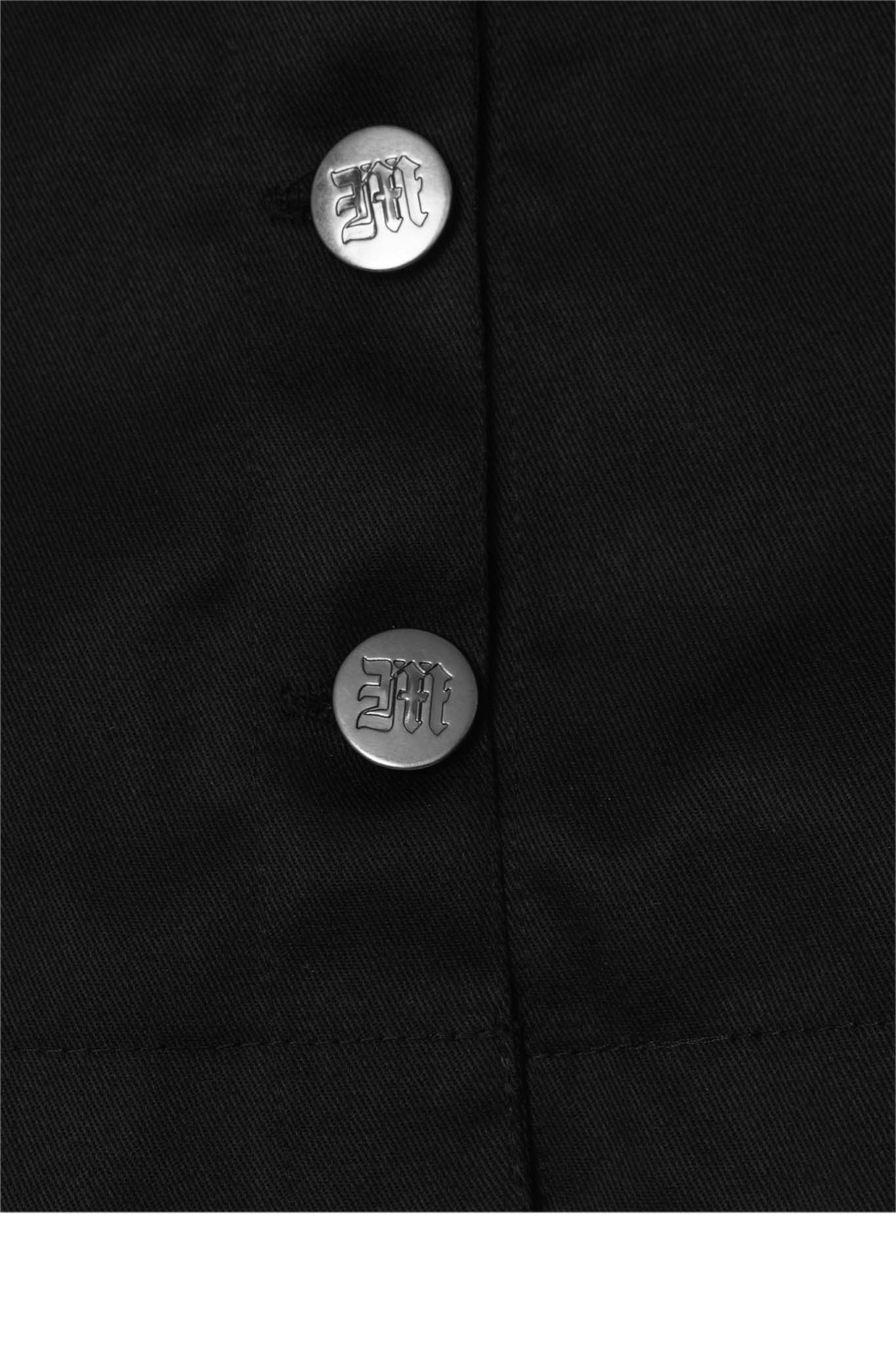 ANIKA JACKET IN GRAPHITE - Image 10
