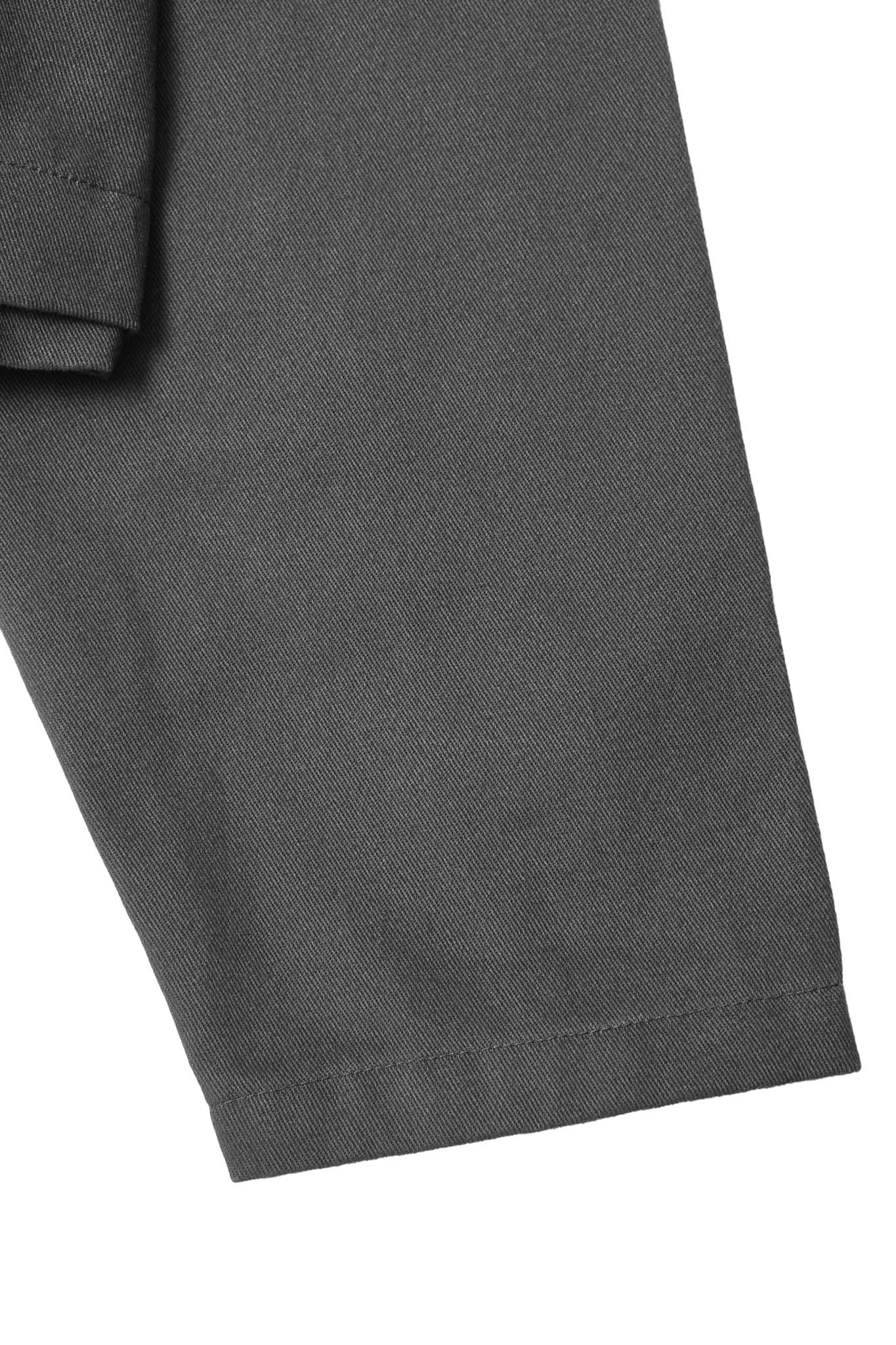 ANIKA JACKET IN NARDO GREY - Image 11