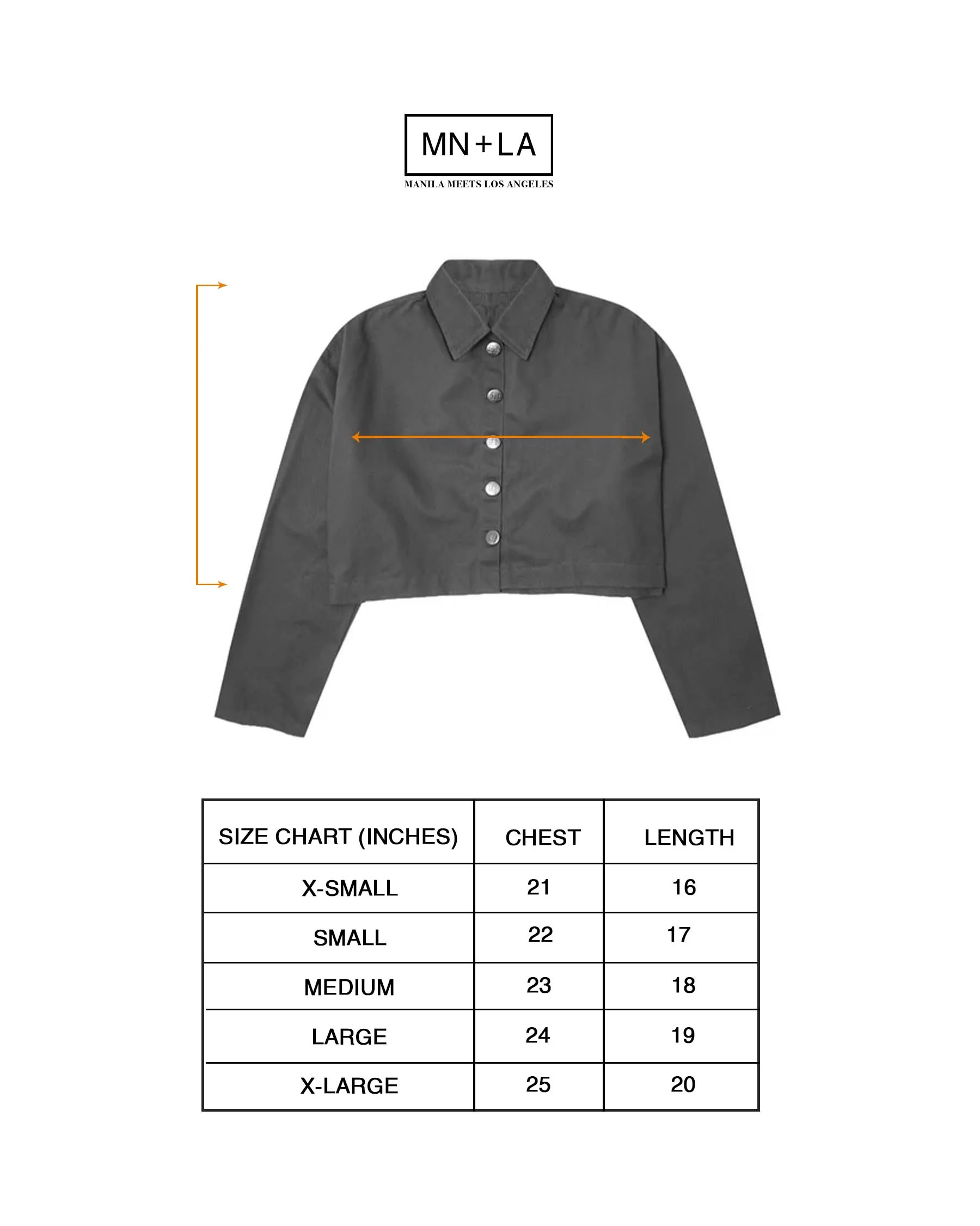 ANIKA JACKET IN NARDO GREY - Image 4