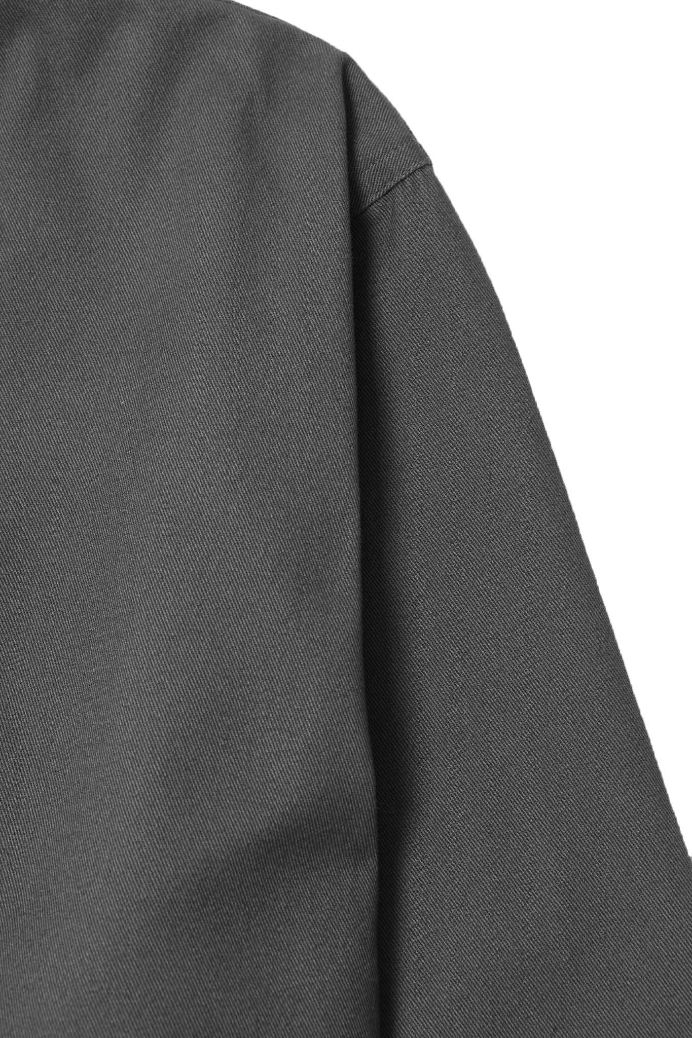 ANIKA JACKET IN NARDO GREY - Image 9