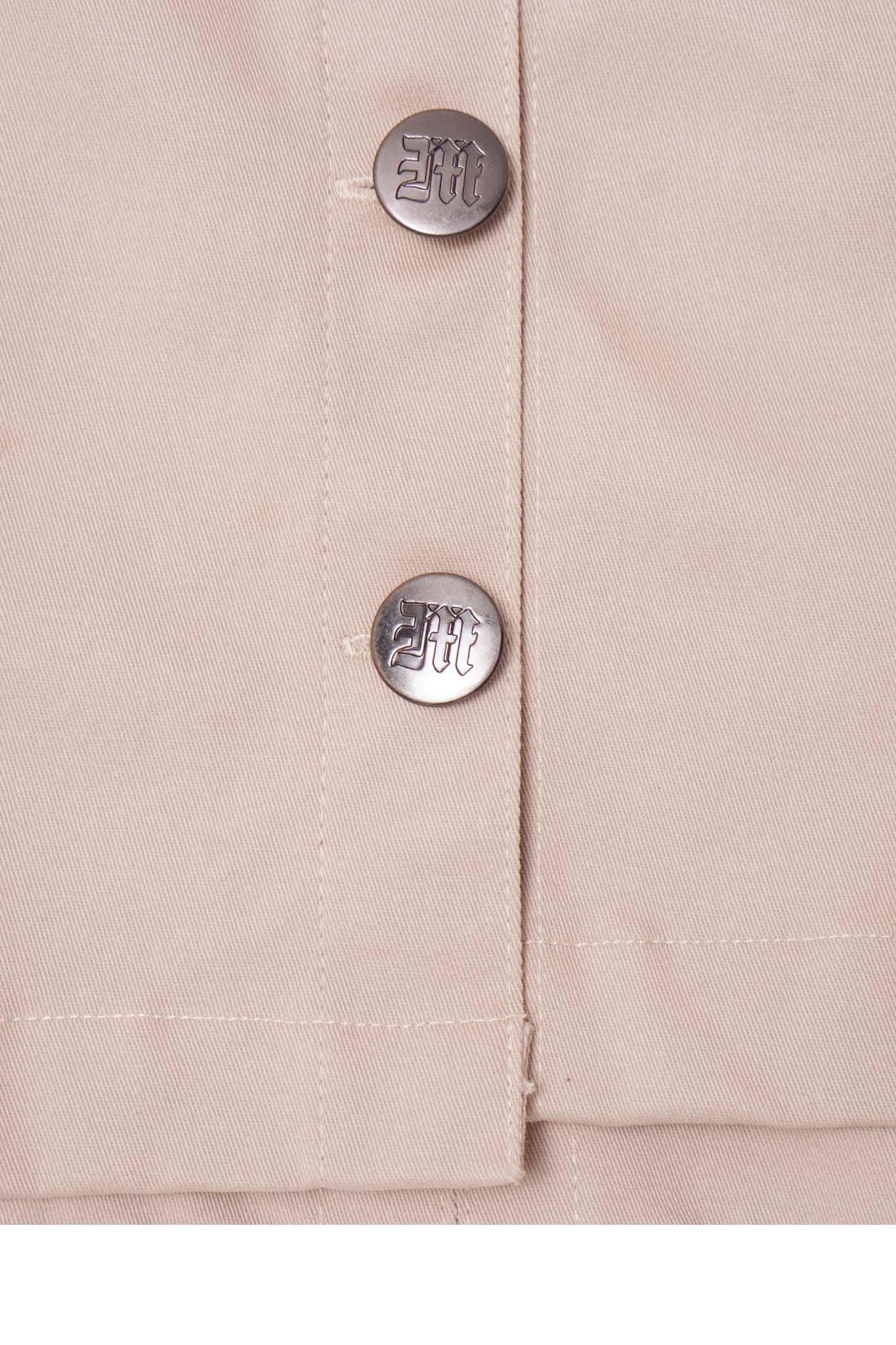 ANIKA JACKET IN OAT - Image 12