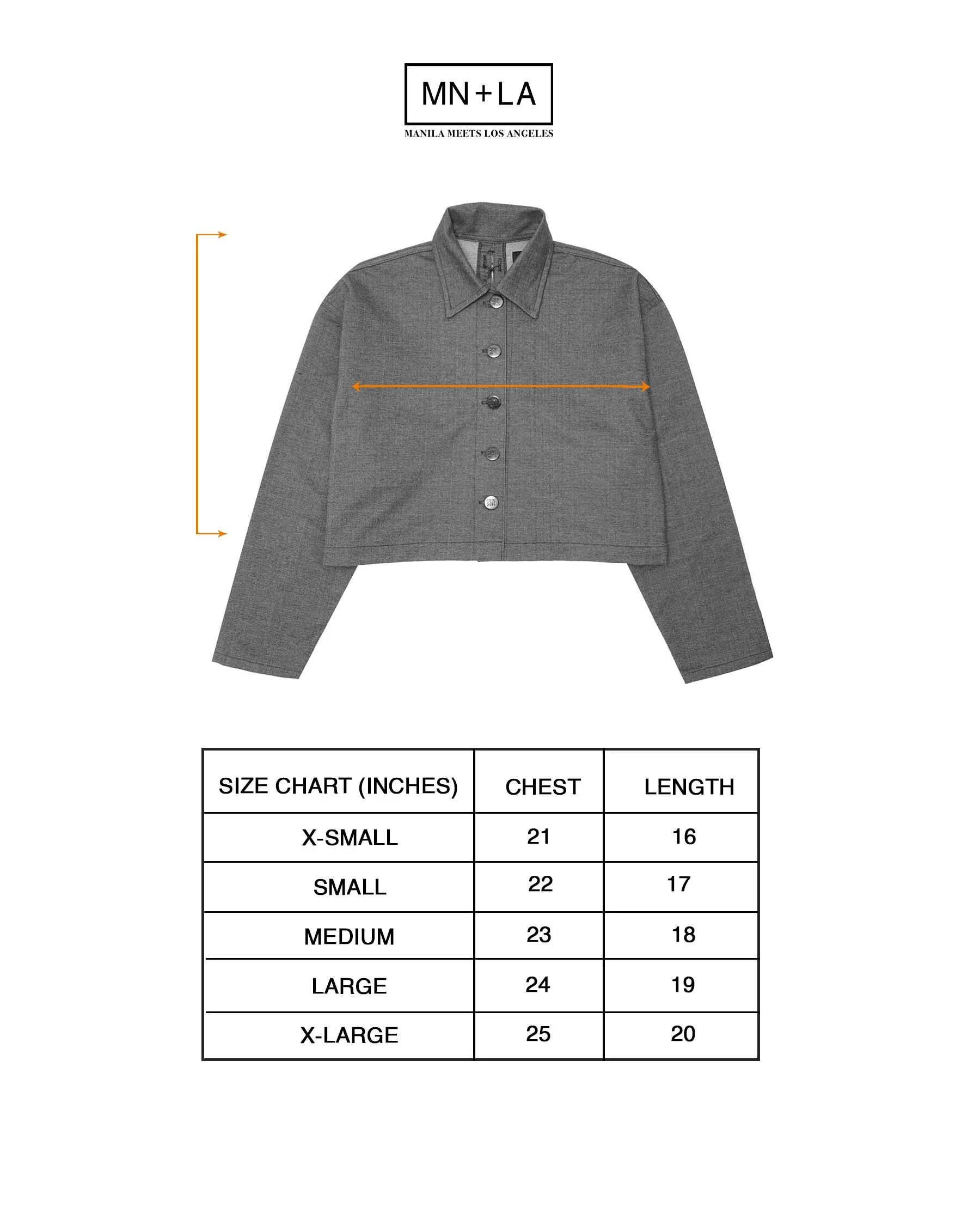 ANIKA JACKET IN OAT - Image 6