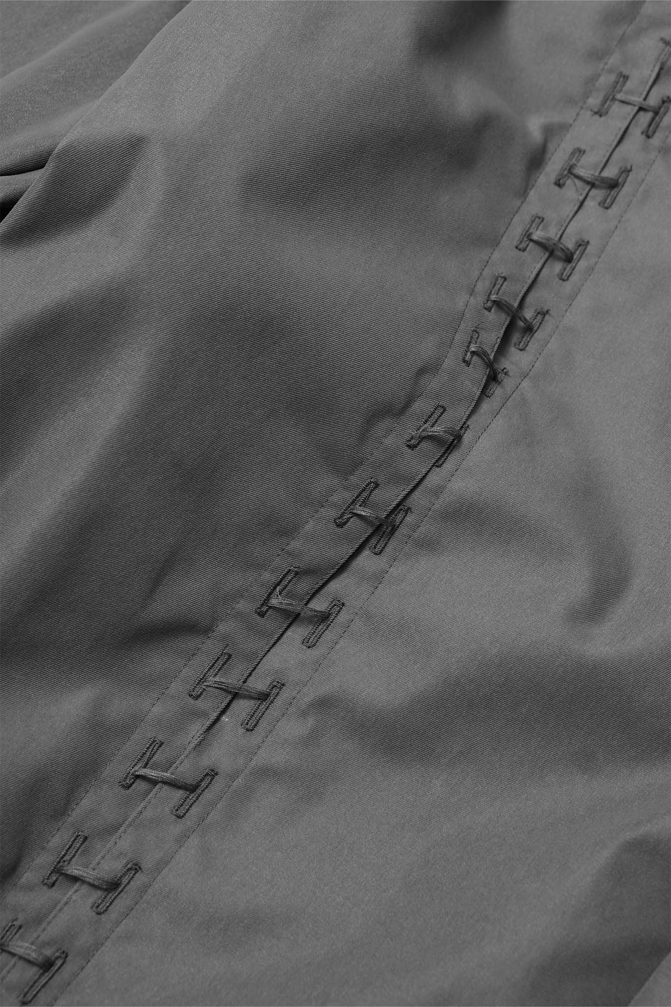 ANIKA PANTS IN NARDO GREY - Image 11
