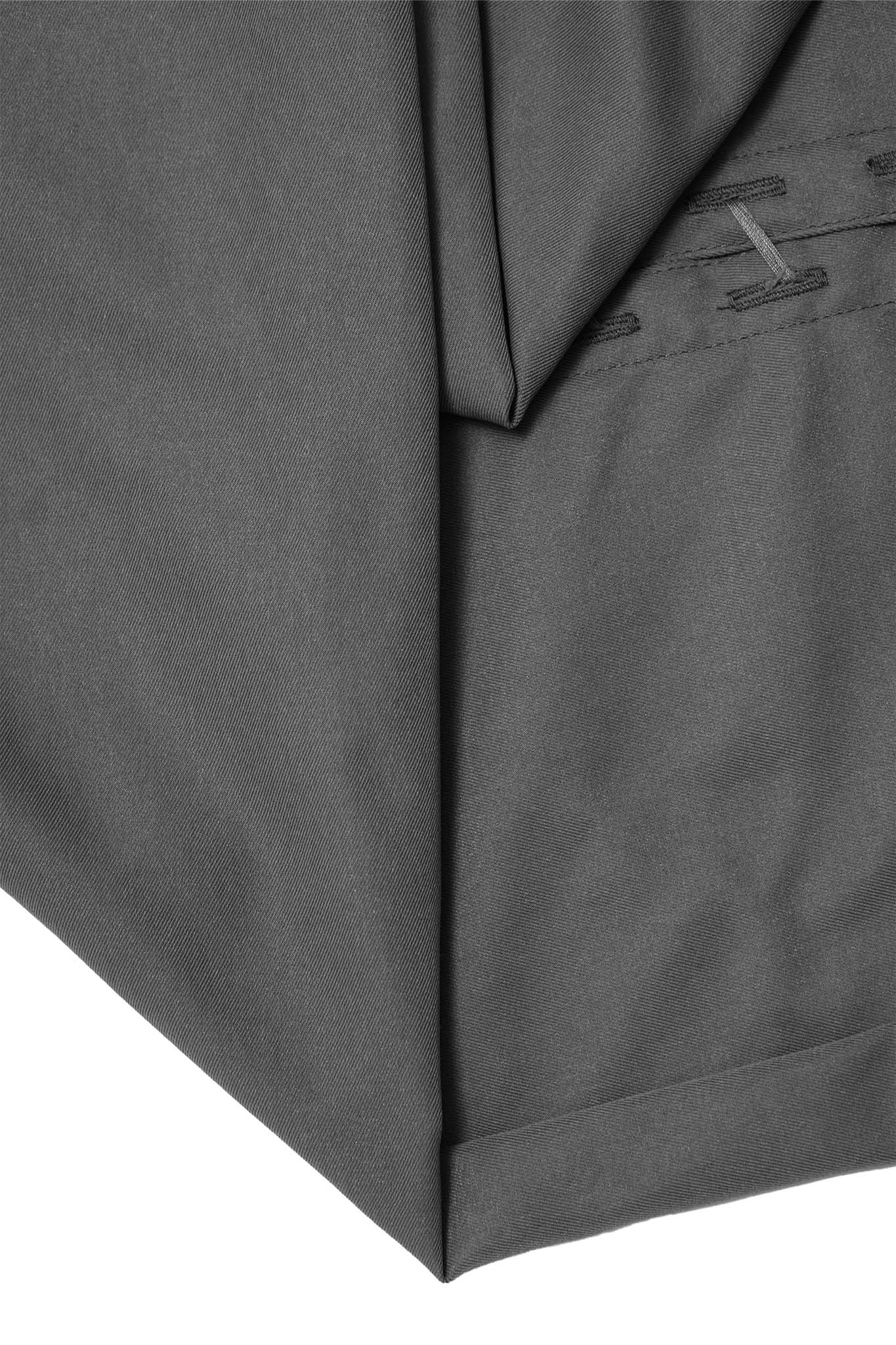 ANIKA PANTS IN NARDO GREY - Image 12