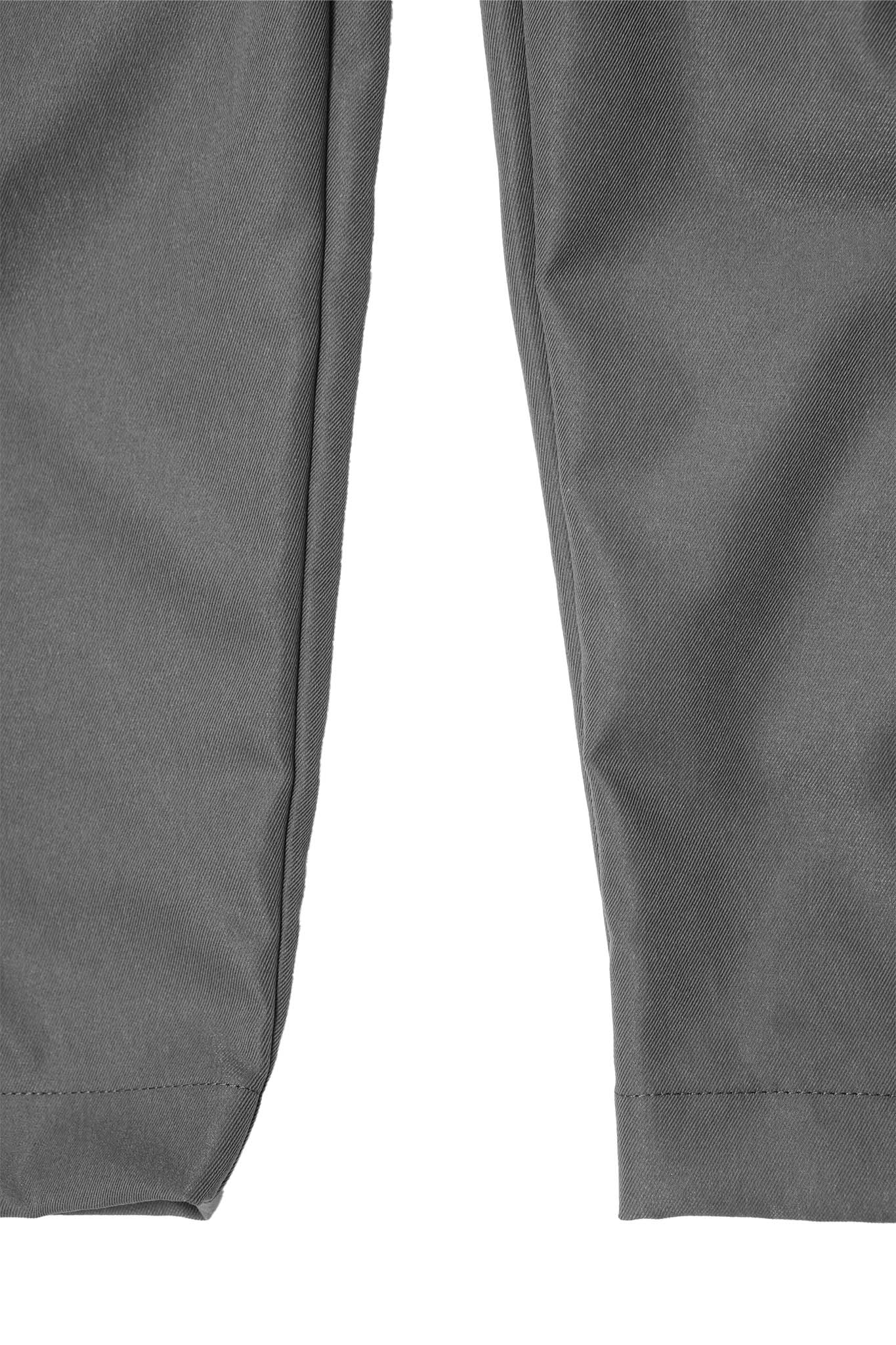 ANIKA PANTS IN NARDO GREY - Image 13