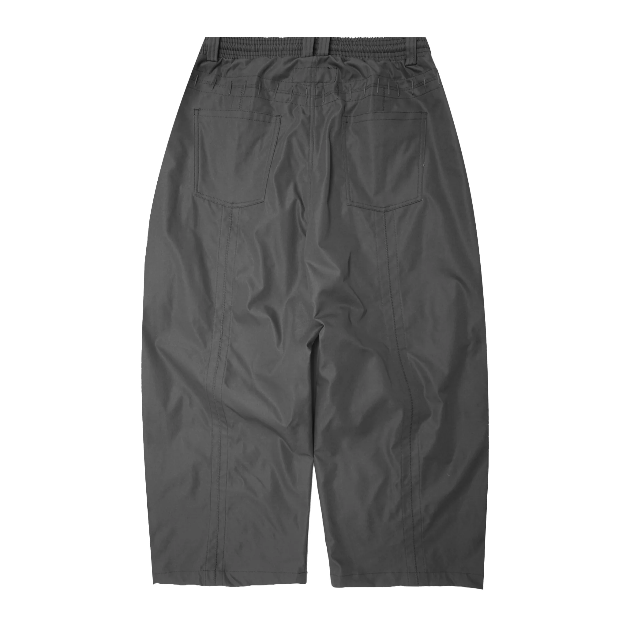 ANIKA PANTS IN NARDO GREY - Image 3