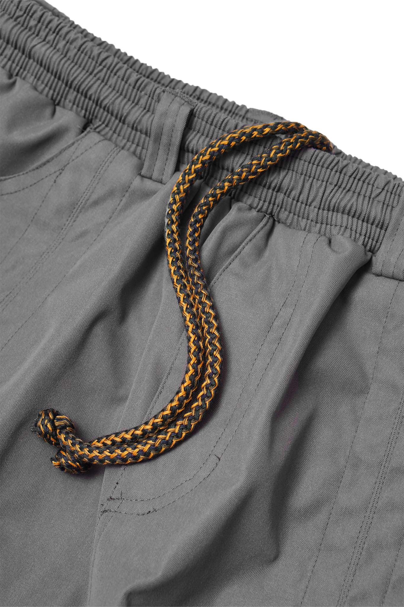ANIKA PANTS IN NARDO GREY - Image 6