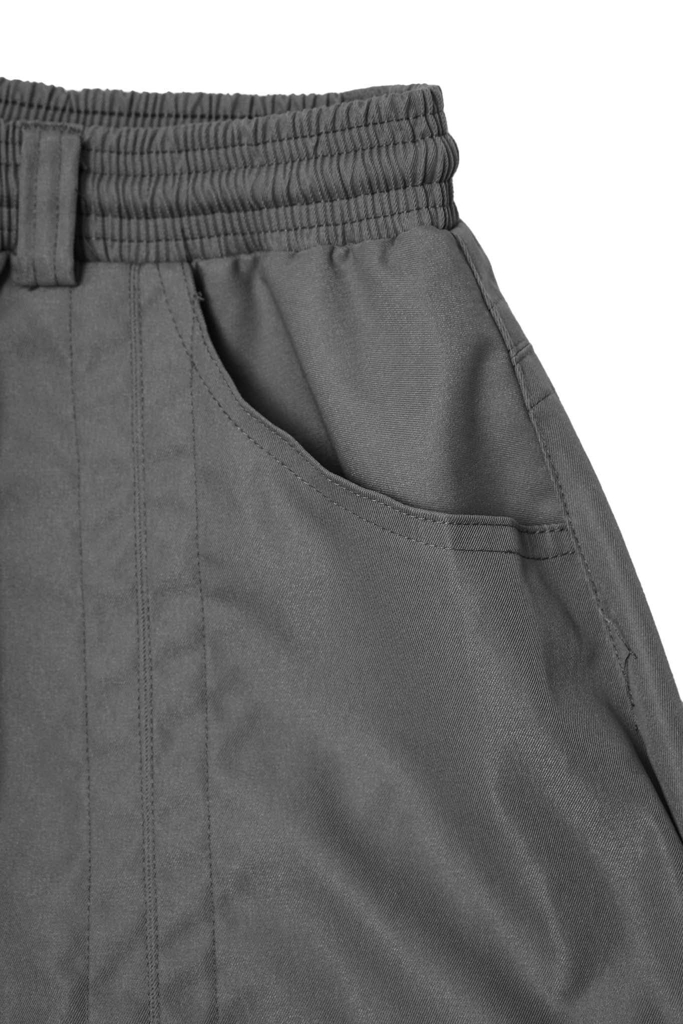 ANIKA PANTS IN NARDO GREY - Image 8