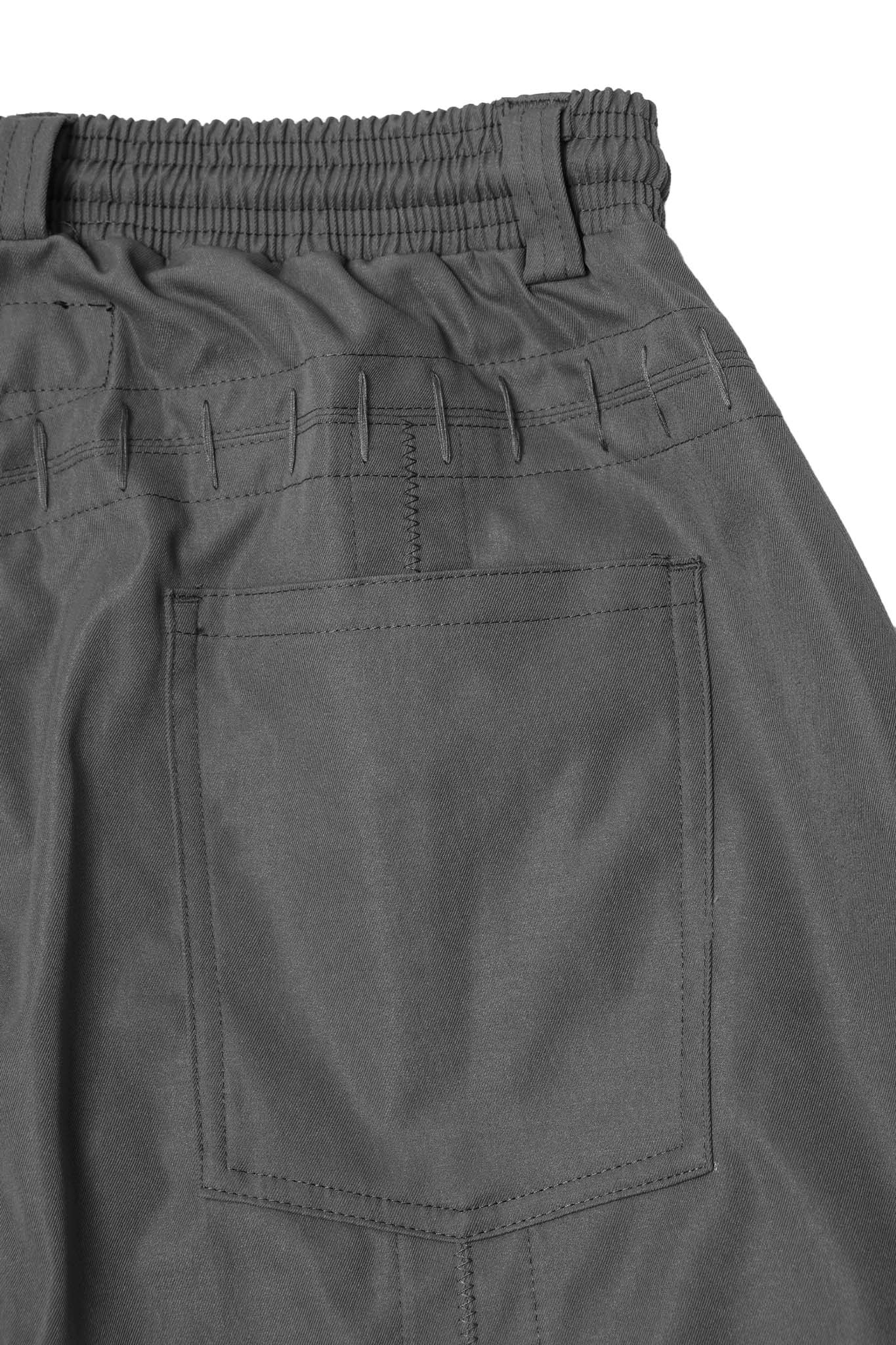 ANIKA PANTS IN NARDO GREY - Image 9