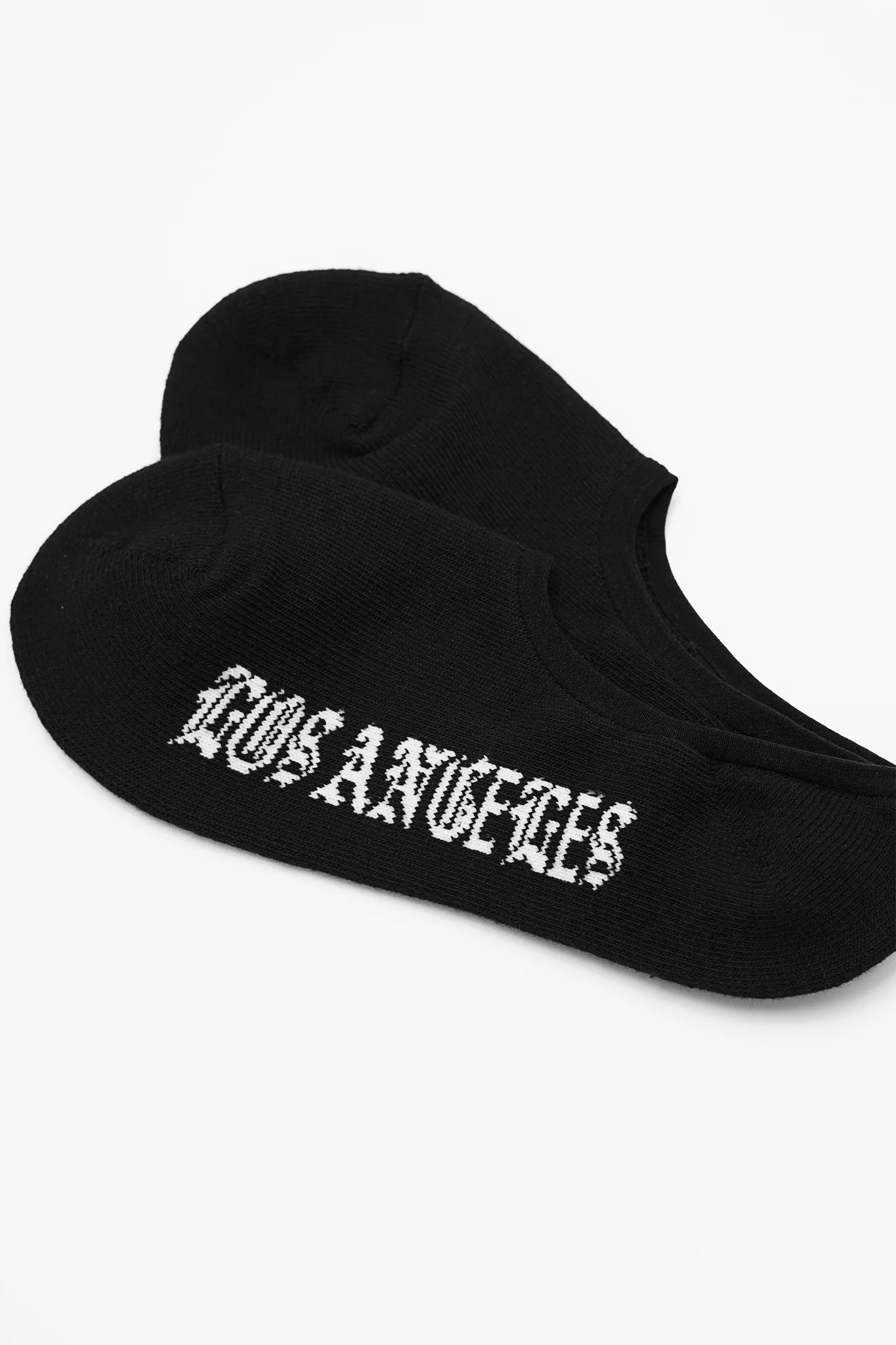 ANTHRACITE LOW SOCKS (3 PACK) - Image 13