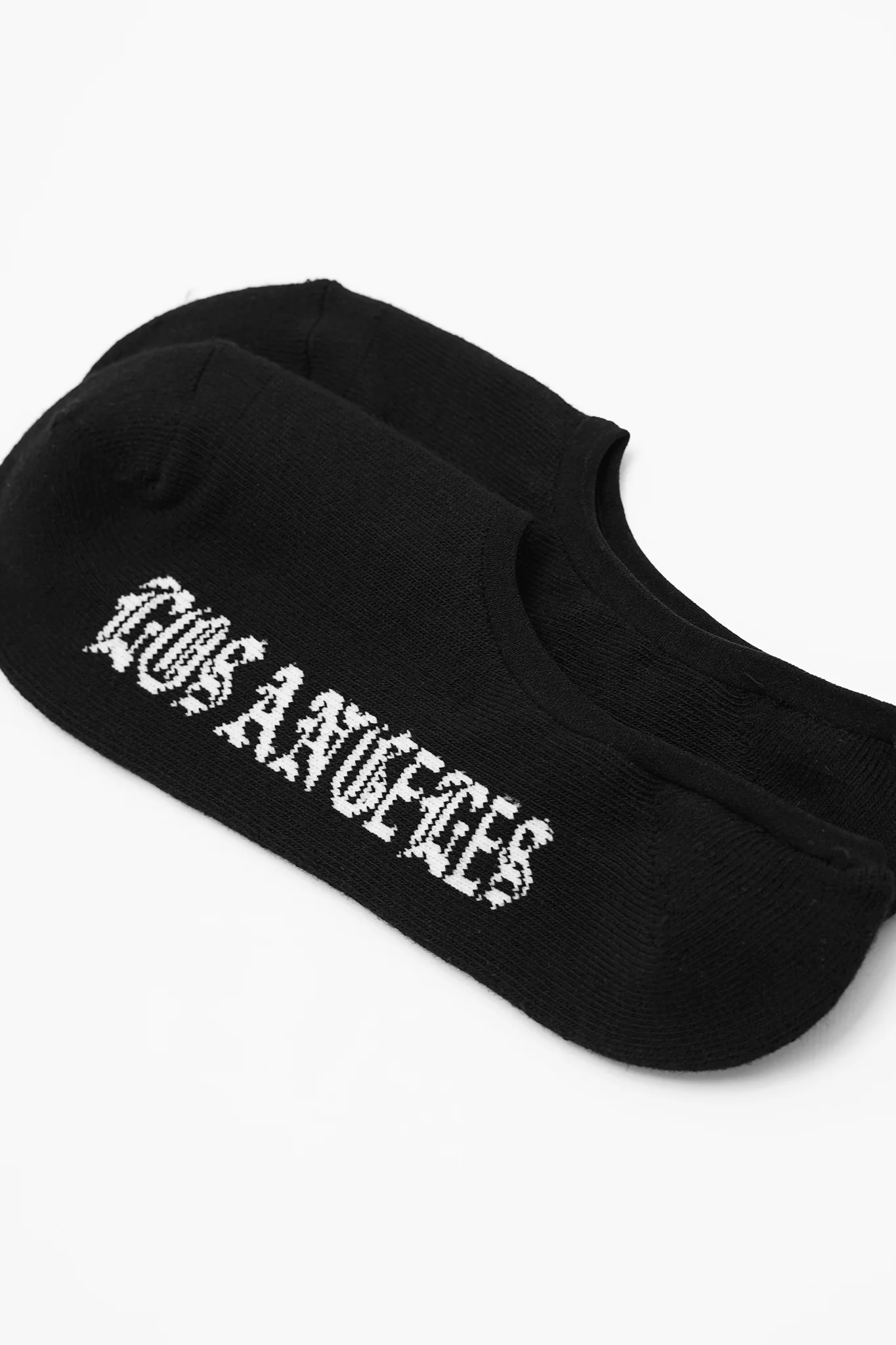 ANTHRACITE LOW SOCKS (3 PACK) - Image 5
