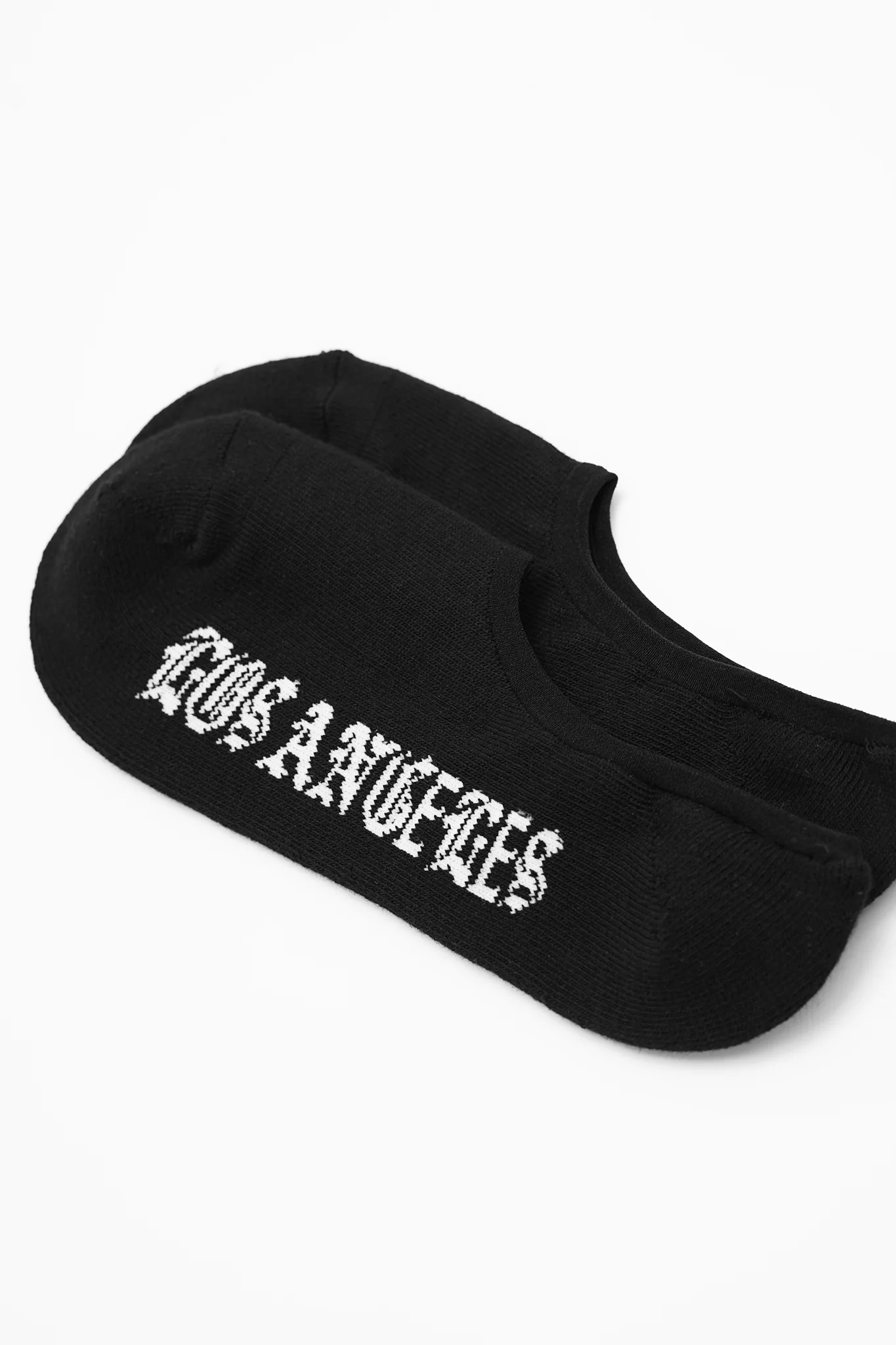 ANTHRACITE LOW SOCKS (3 PACK) - Image 6