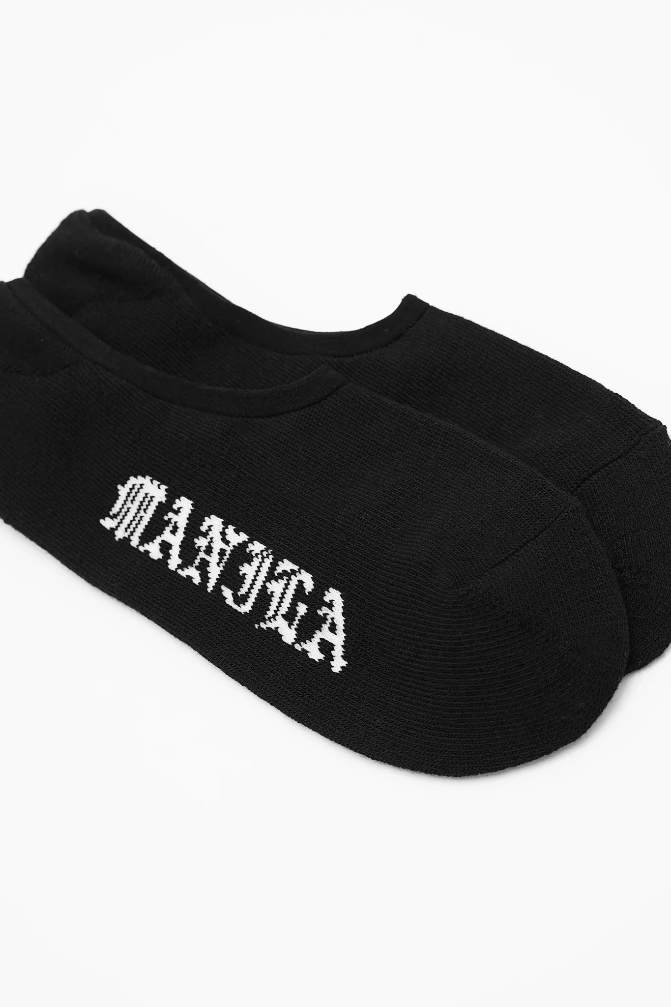 ANTHRACITE LOW SOCKS (3 PACK) - Image 9