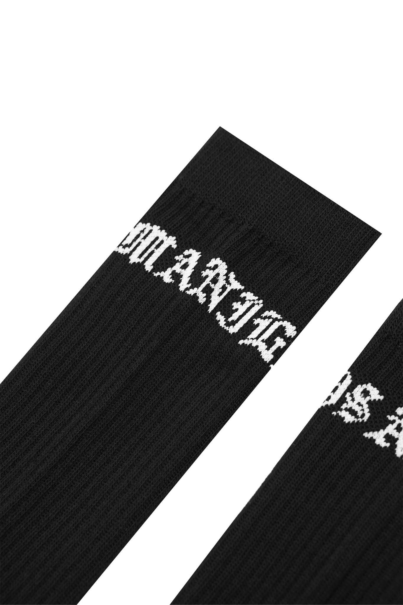 ANTHRACITE SOCKS - Image 6