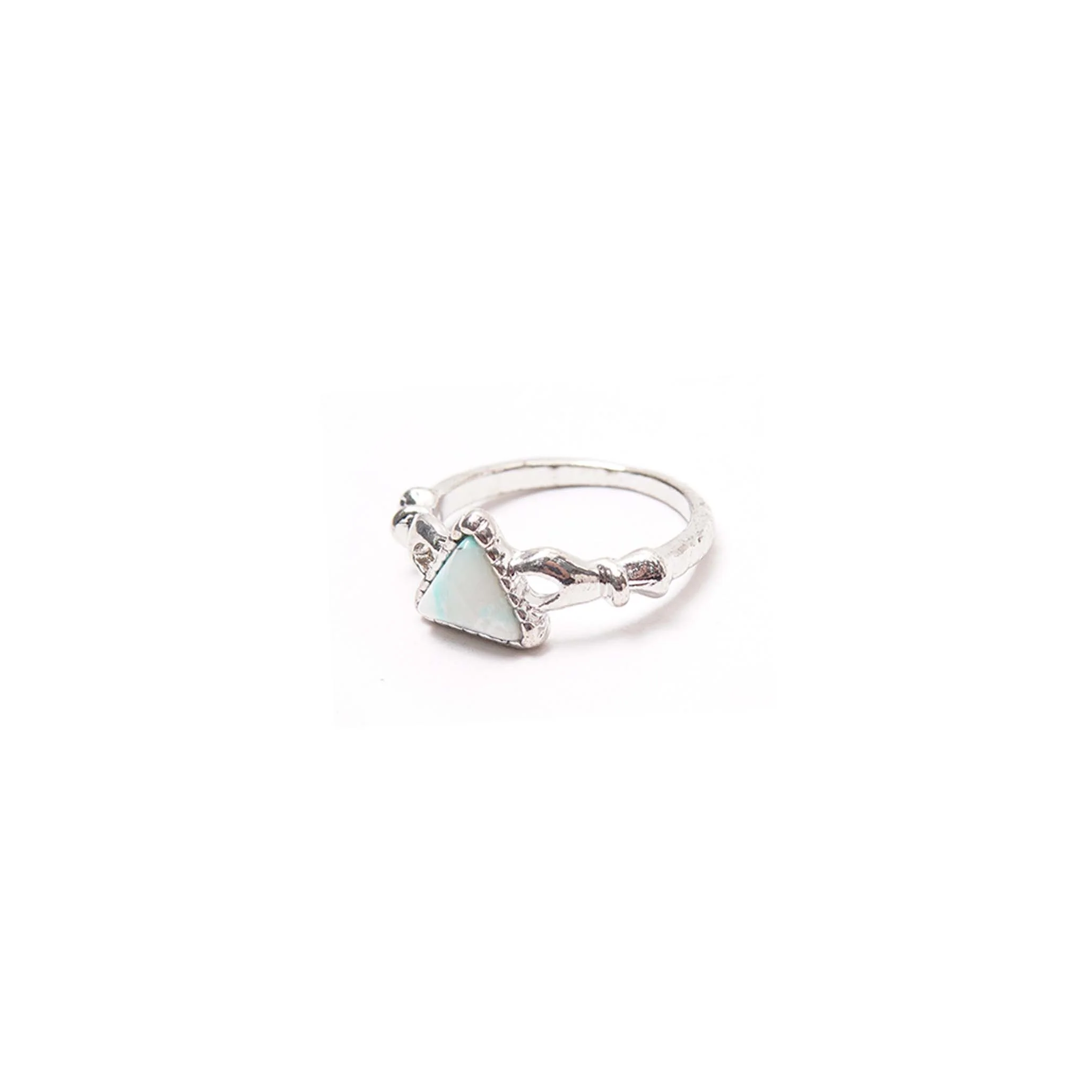APEX RING IN STEEL TIDE