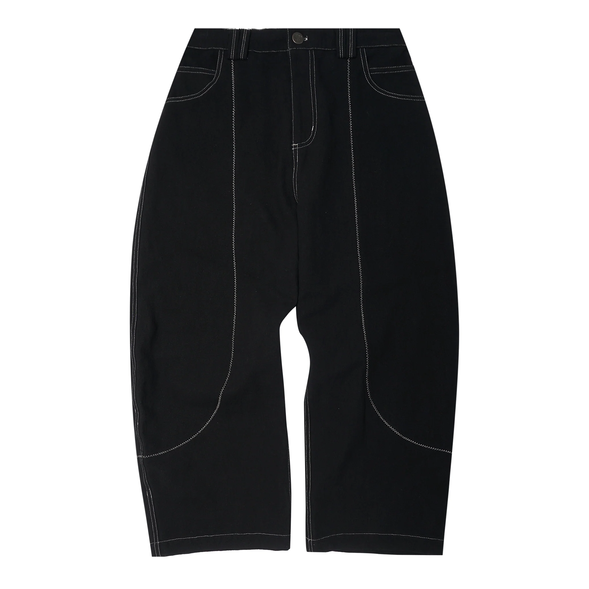 ARC PANTS IN ANTHRACITE
