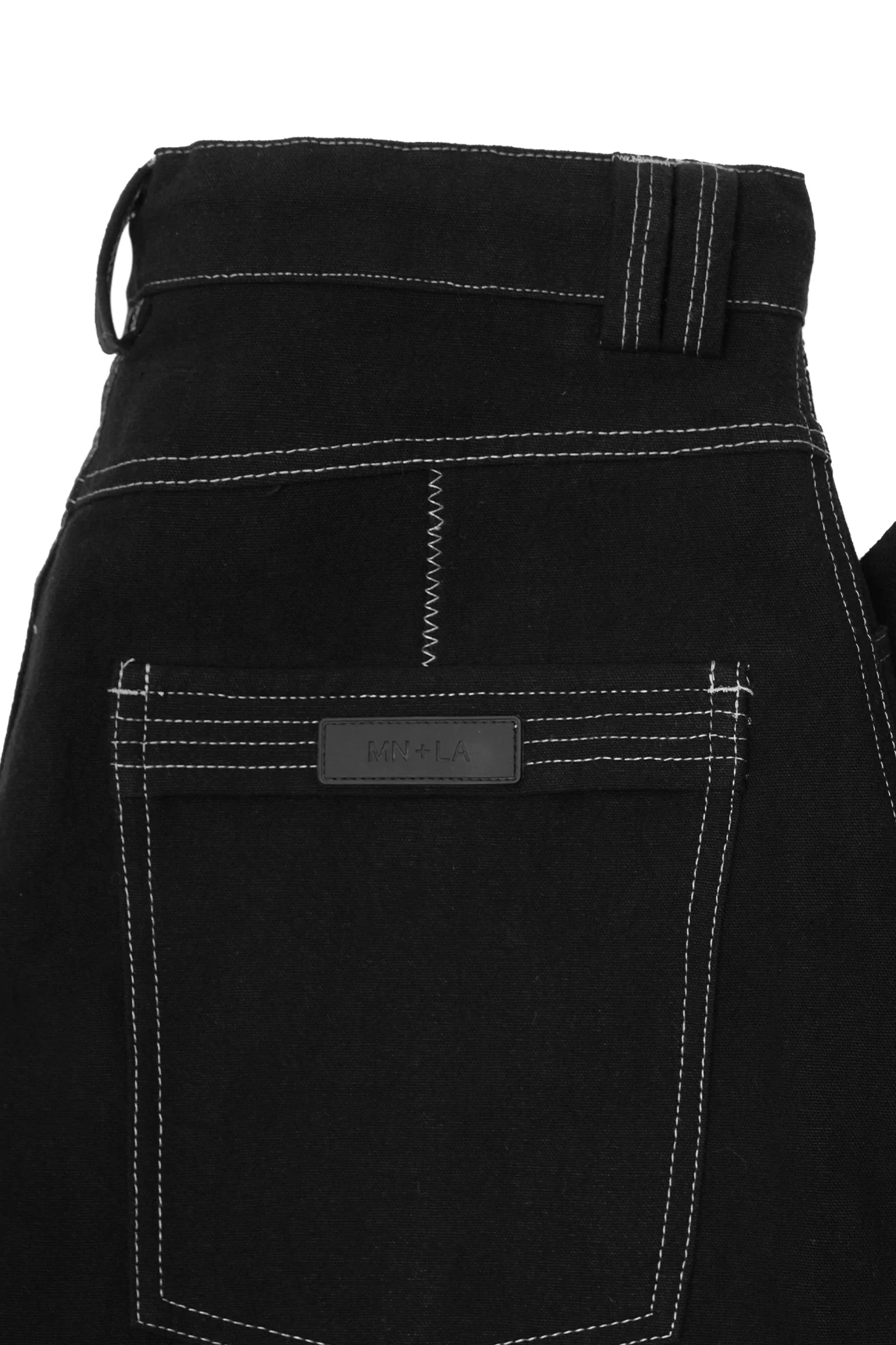 ARC PANTS IN ANTHRACITE - Image 10