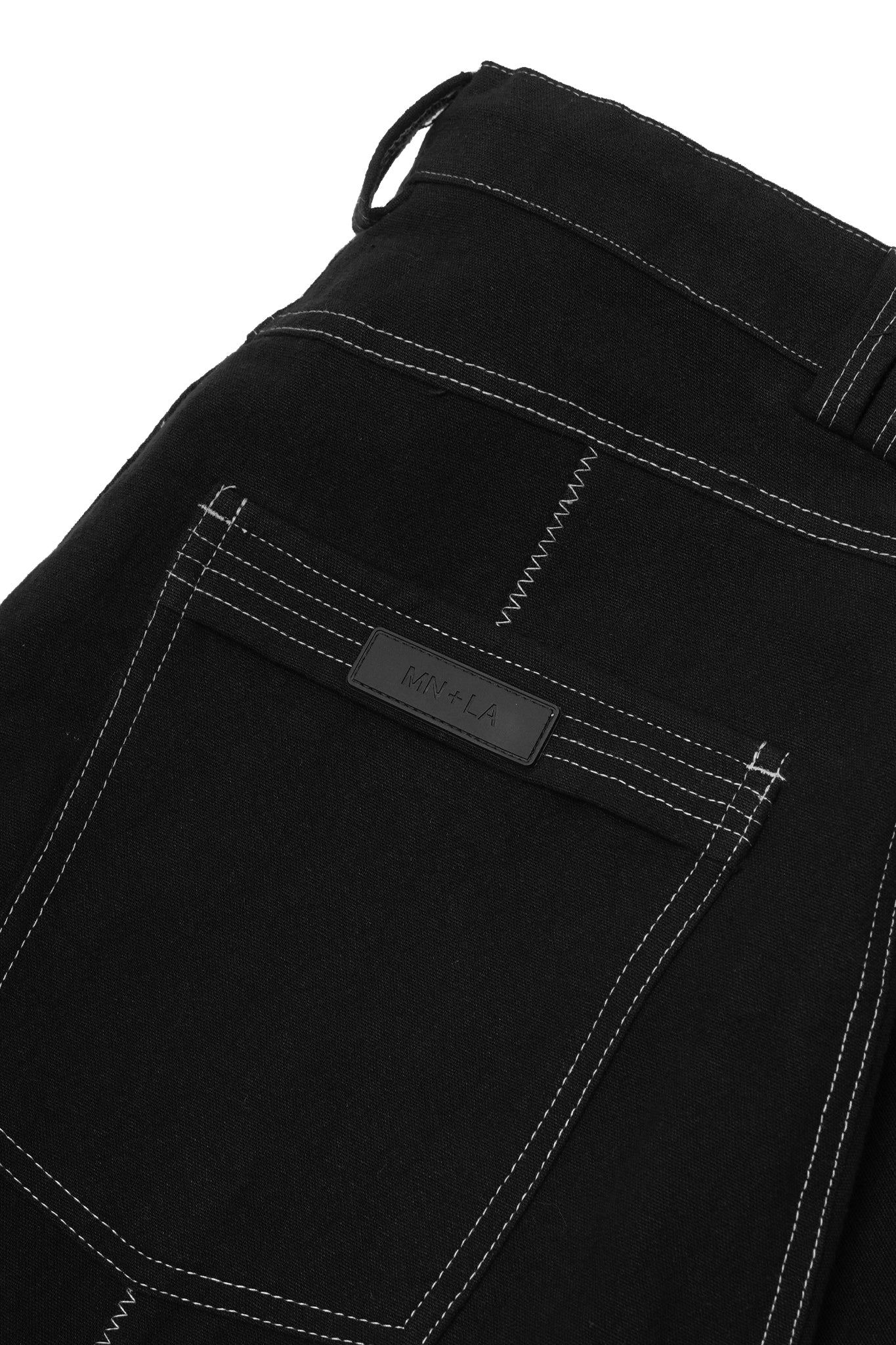 ARC PANTS IN ANTHRACITE - Image 11