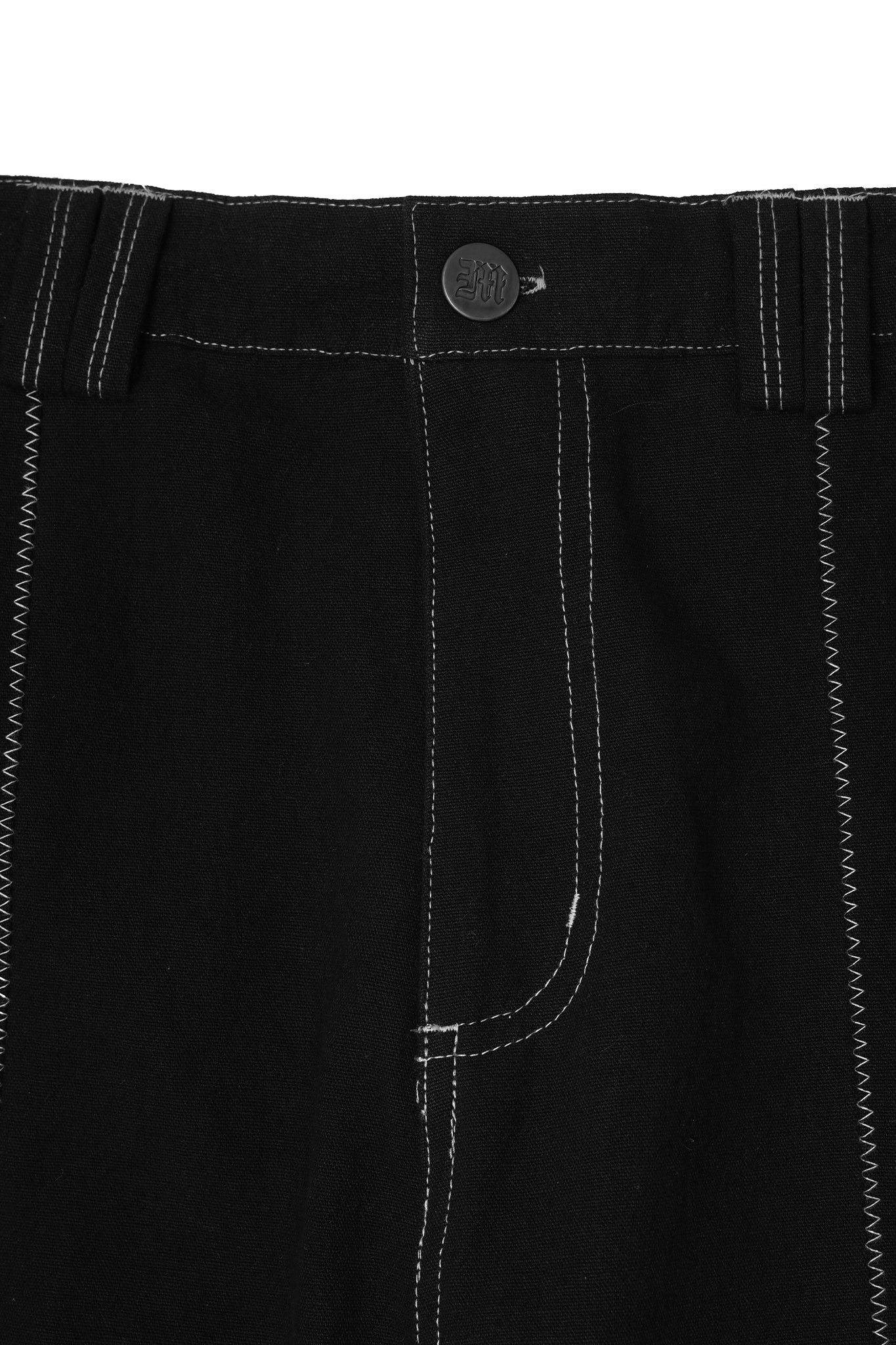 ARC PANTS IN ANTHRACITE - Image 6
