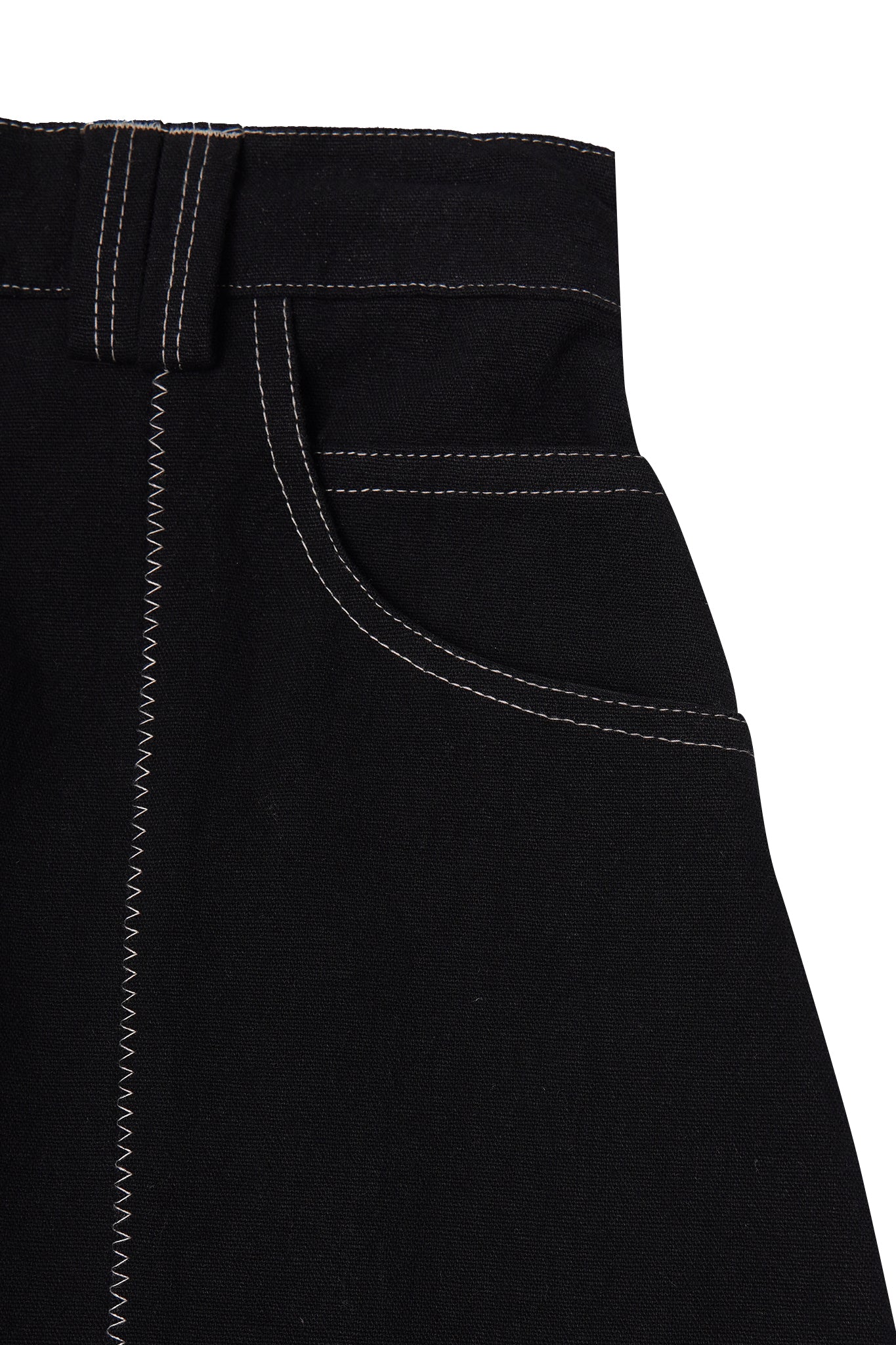 ARC PANTS IN ANTHRACITE - Image 7