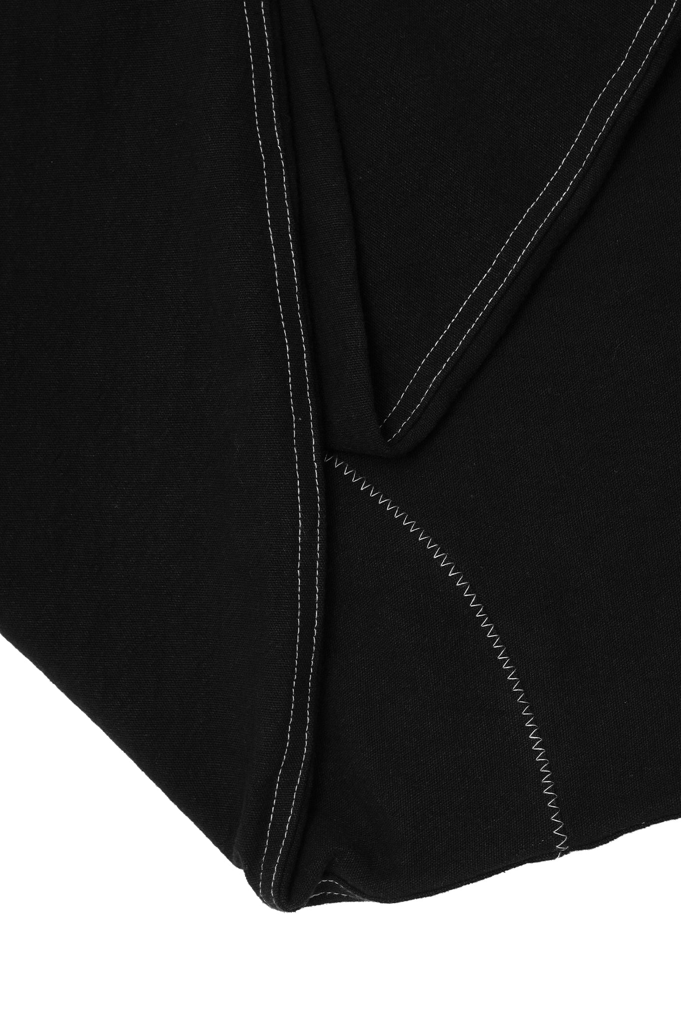 ARC PANTS IN ANTHRACITE - Image 8