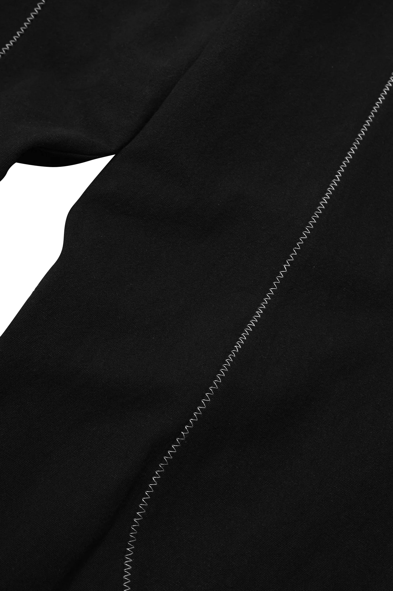 ARC PANTS IN ANTHRACITE - Image 9