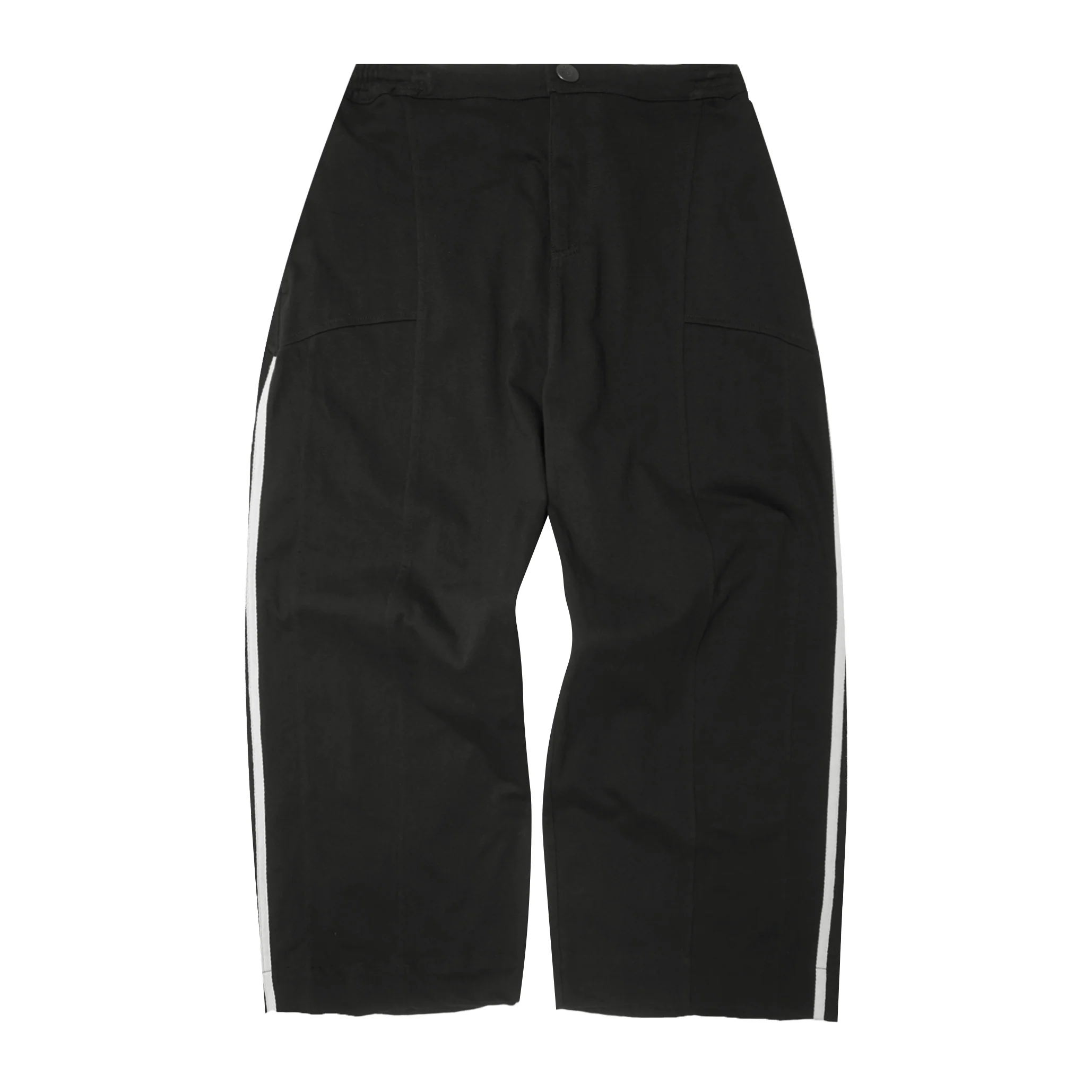 AZRA PANTS IN CAVIAR