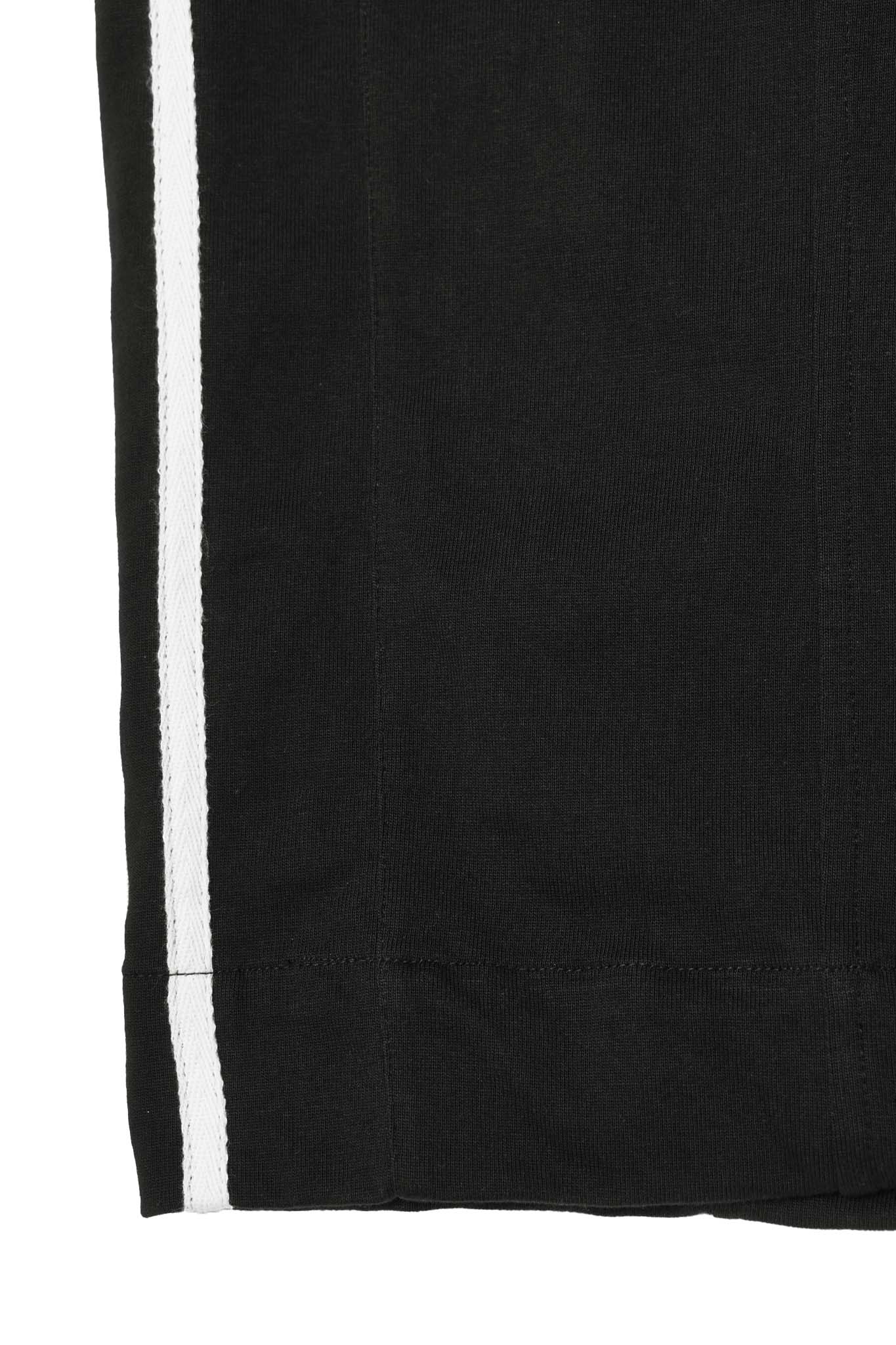 AZRA PANTS IN CAVIAR - Image 11