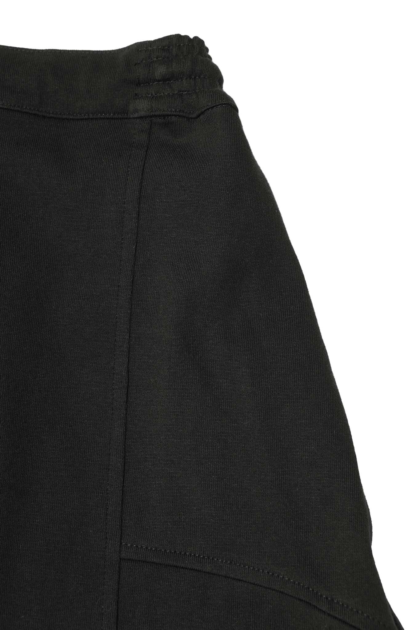 AZRA PANTS IN CAVIAR - Image 6