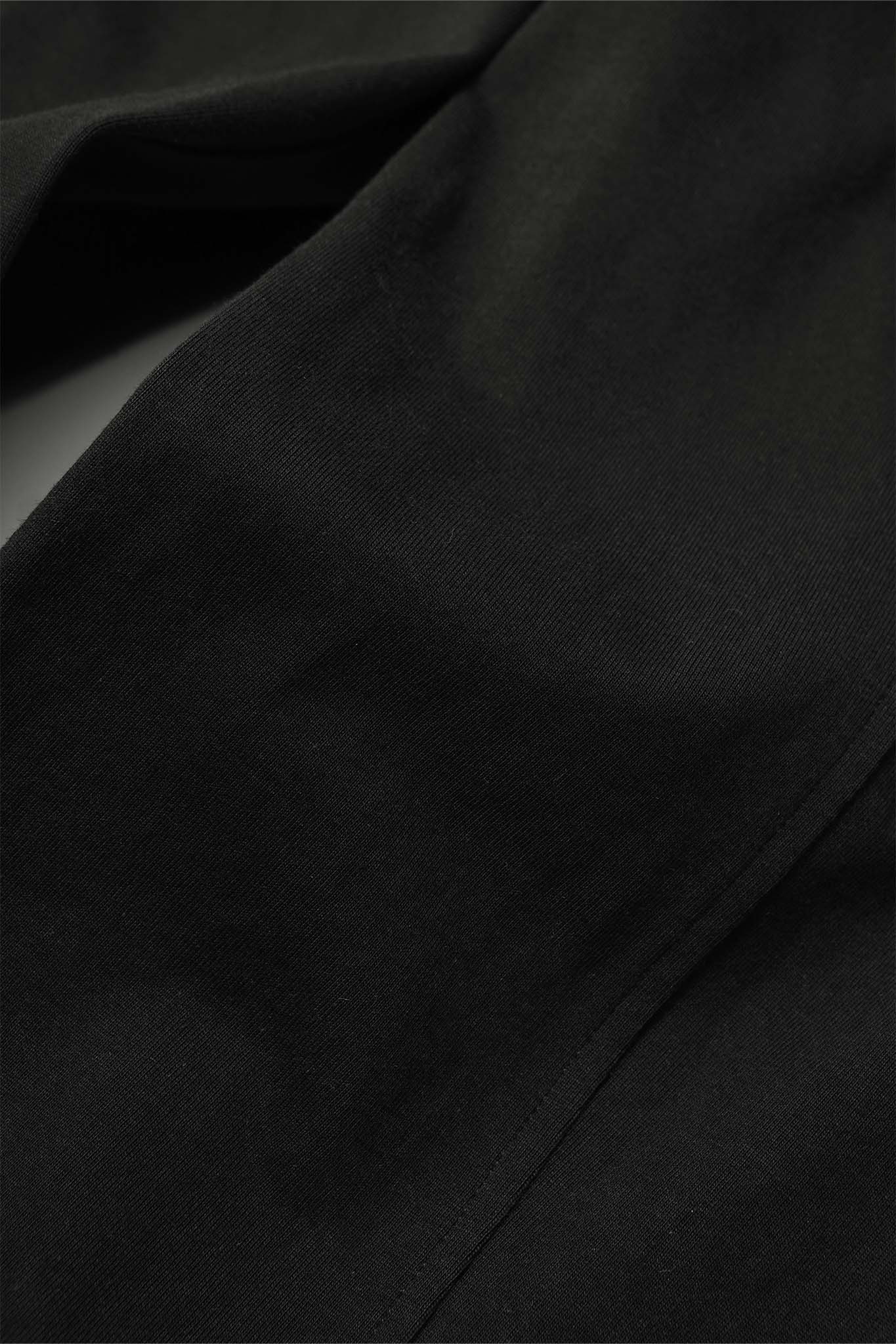 AZRA PANTS IN CAVIAR - Image 9