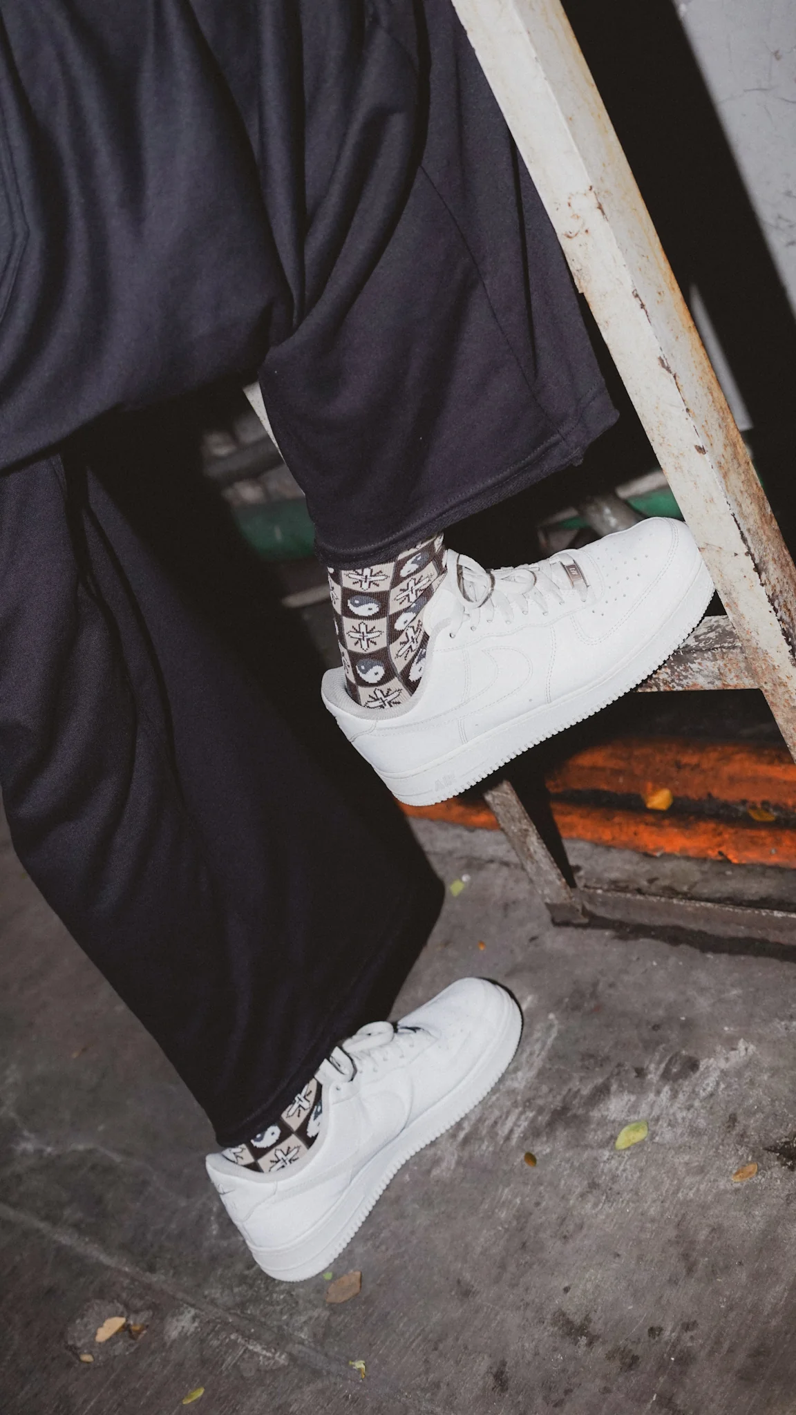 "BALANCE" SOCK BUNDLE - Image 21
