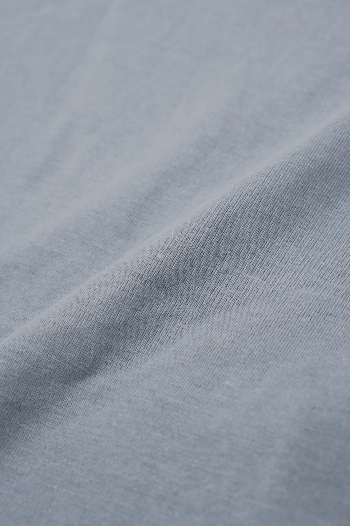 BOX TEE IN GLACIER - Image 7