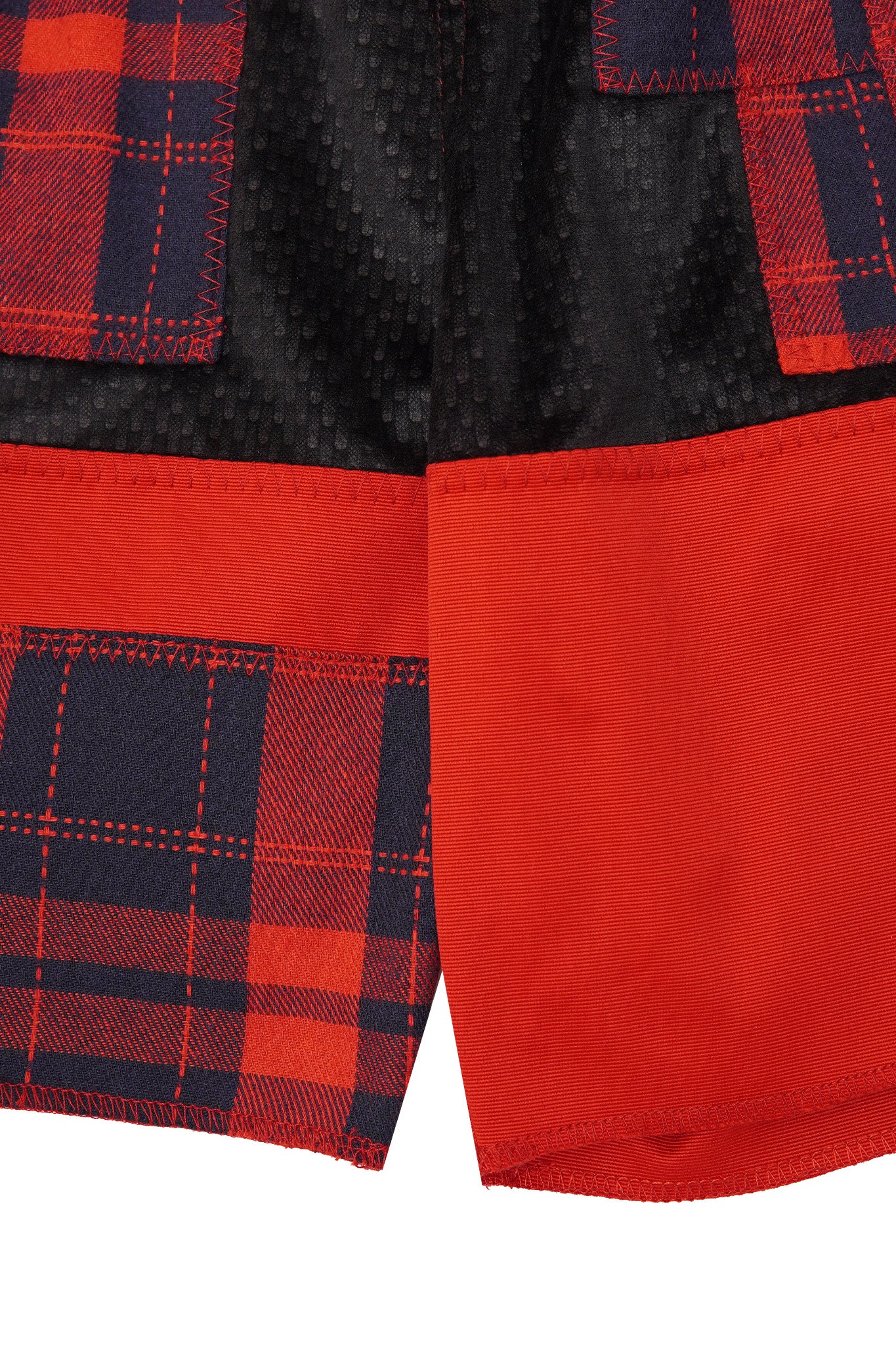 "CAMPFIRE" LOUNGE SHORTS - Image 10