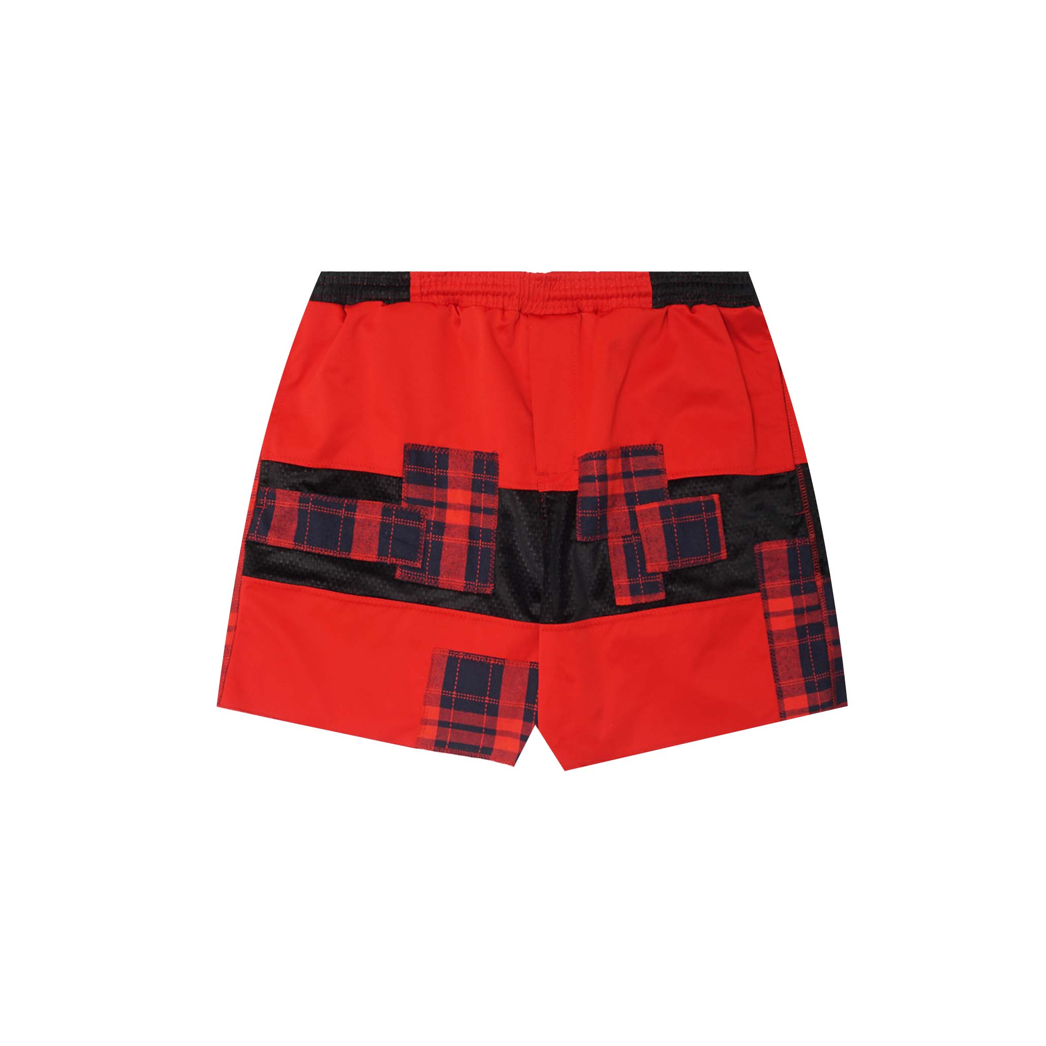 "CAMPFIRE" LOUNGE SHORTS - Image 2