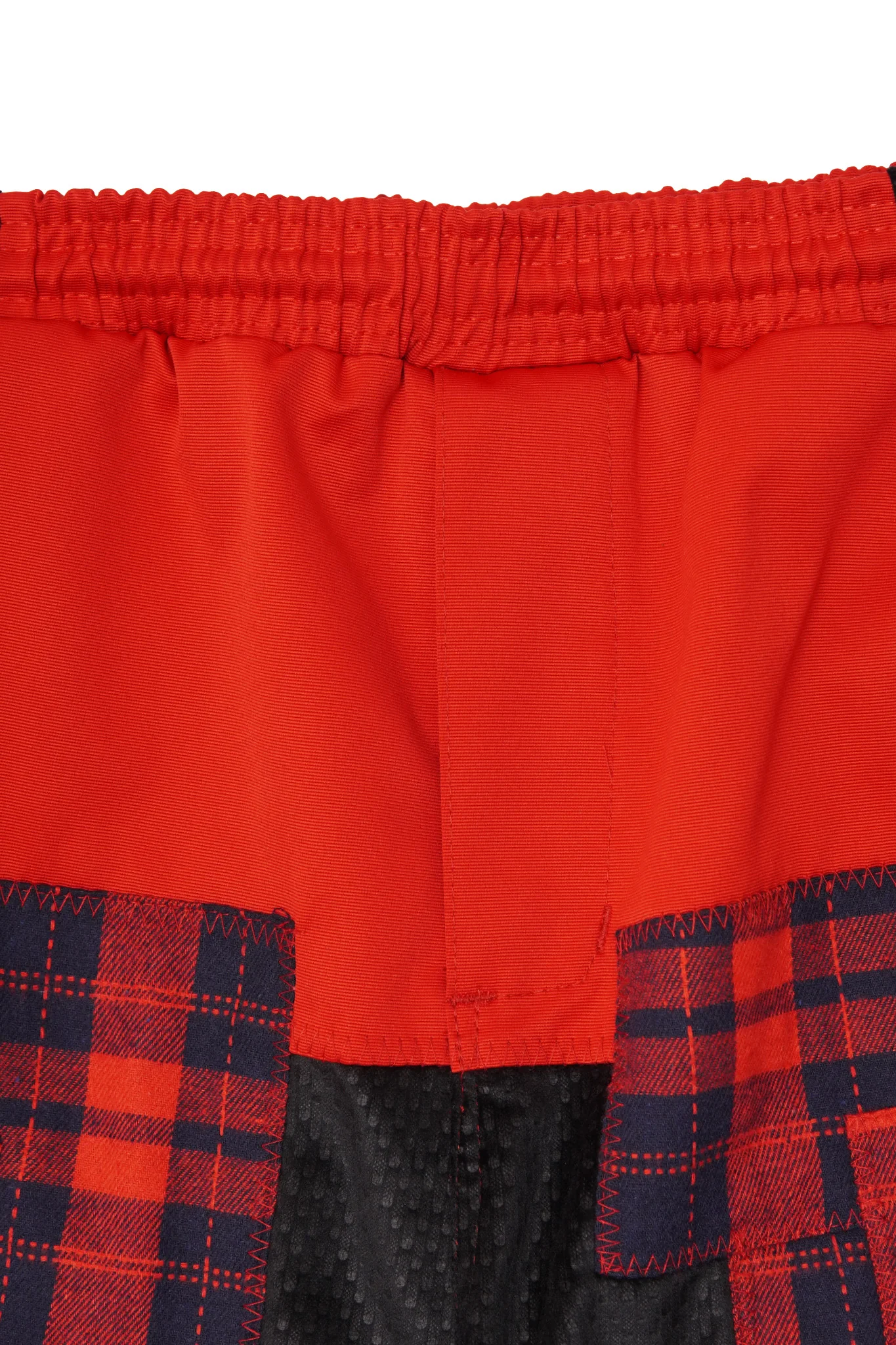 "CAMPFIRE" LOUNGE SHORTS - Image 6