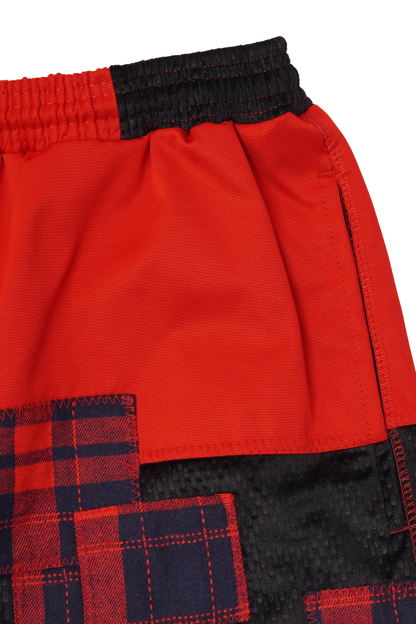 "CAMPFIRE" LOUNGE SHORTS - Image 7