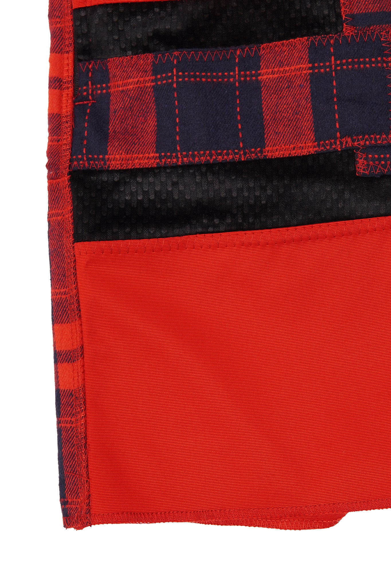 "CAMPFIRE" LOUNGE SHORTS - Image 8