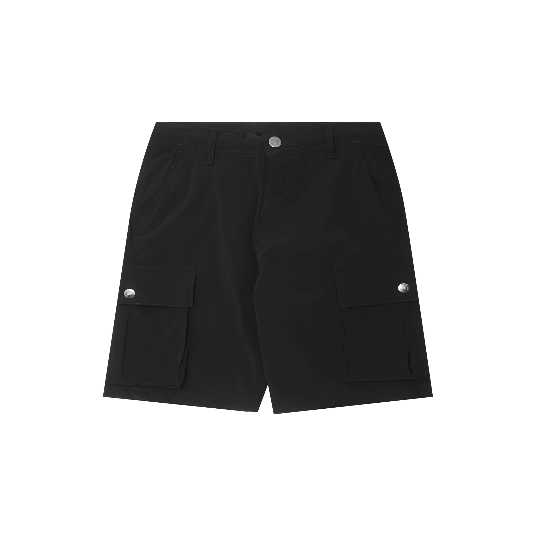 CAMPSIDE SHORTS IN ANTHRACITE