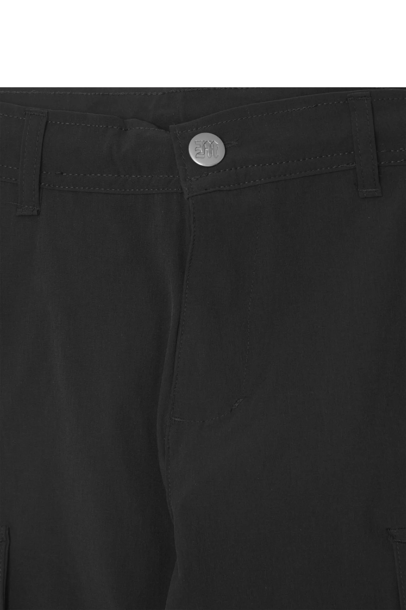 CAMPSIDE SHORTS IN ANTHRACITE - Image 3
