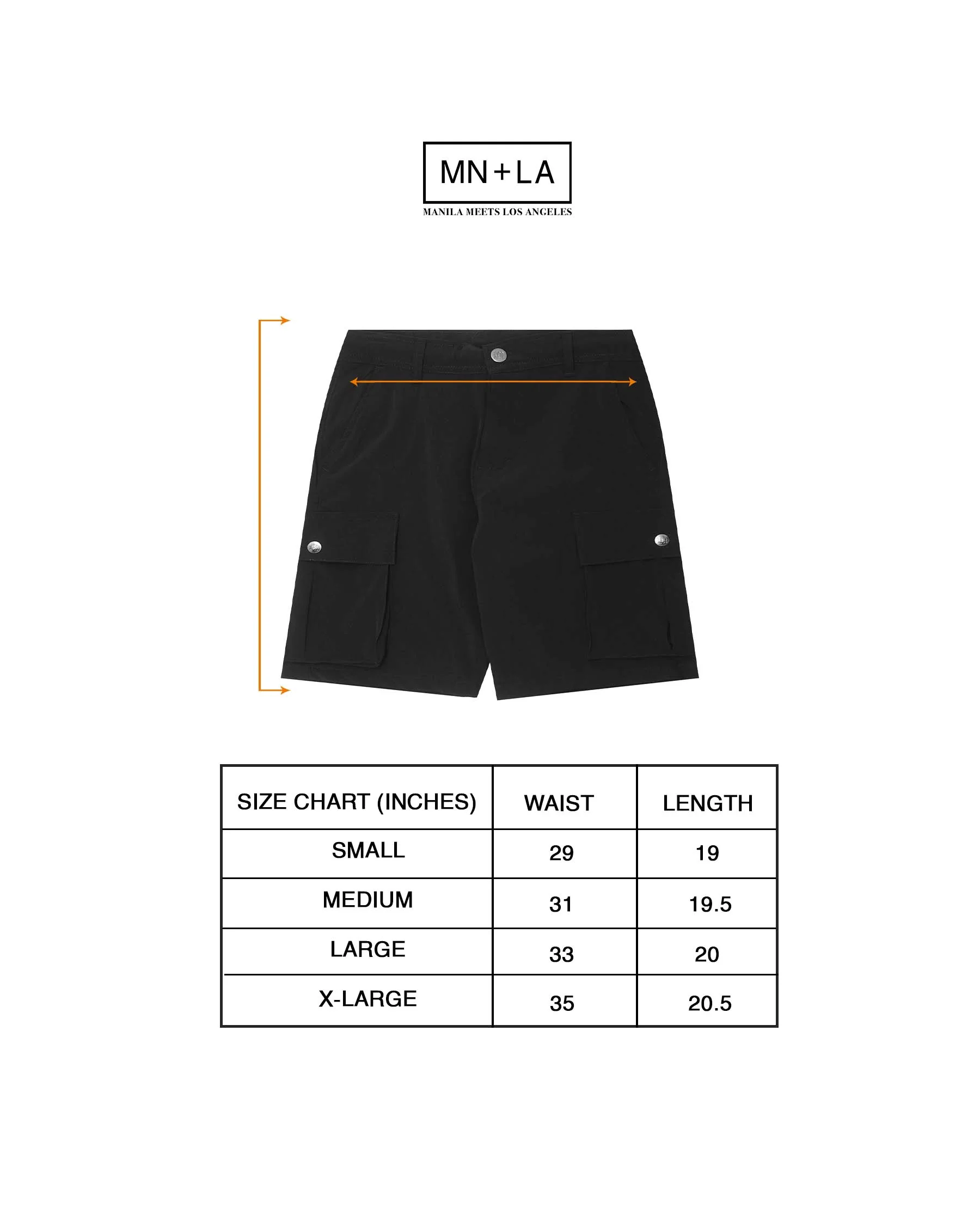 CAMPSIDE SHORTS IN ANTHRACITE - Image 4