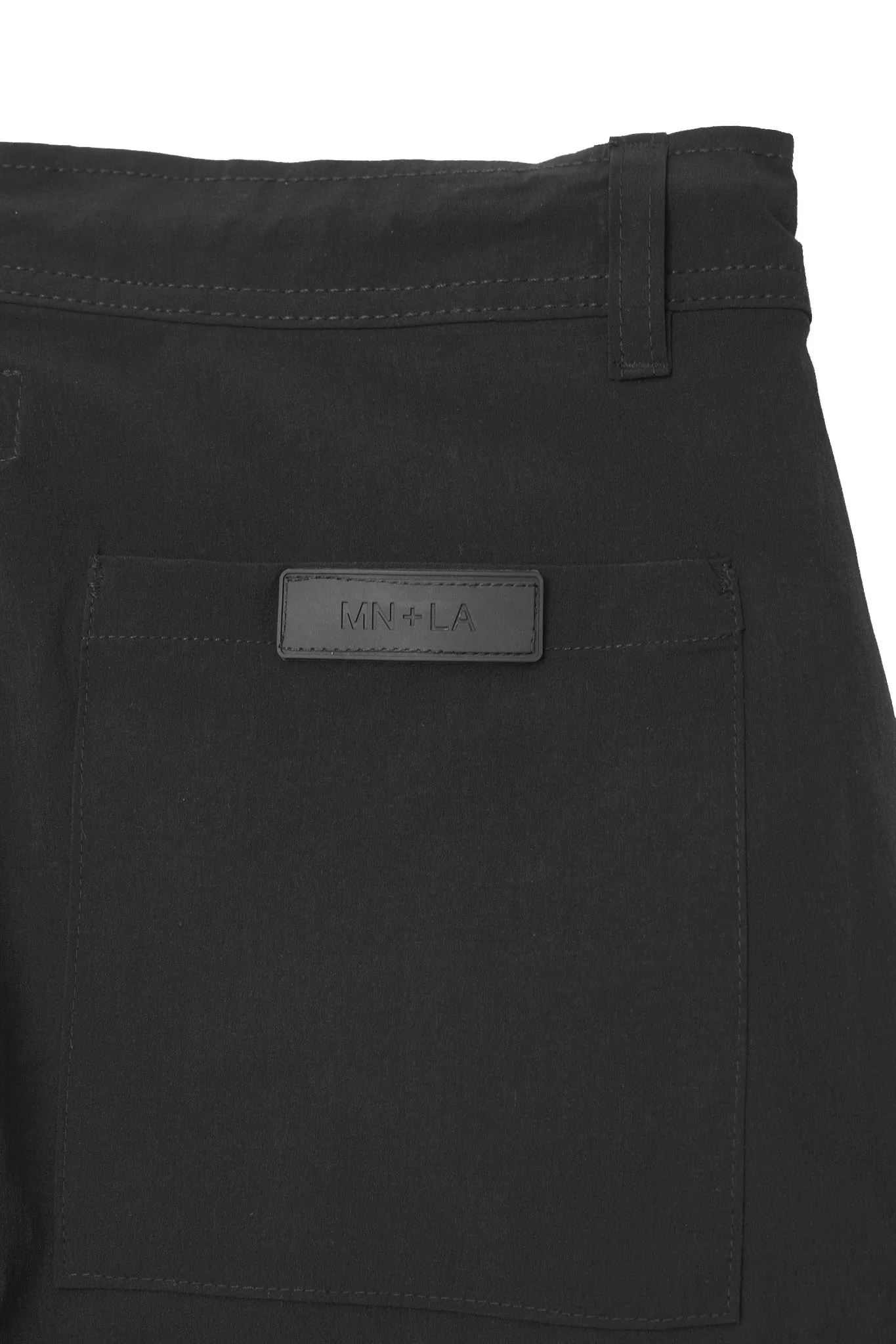 CAMPSIDE SHORTS IN ANTHRACITE - Image 5