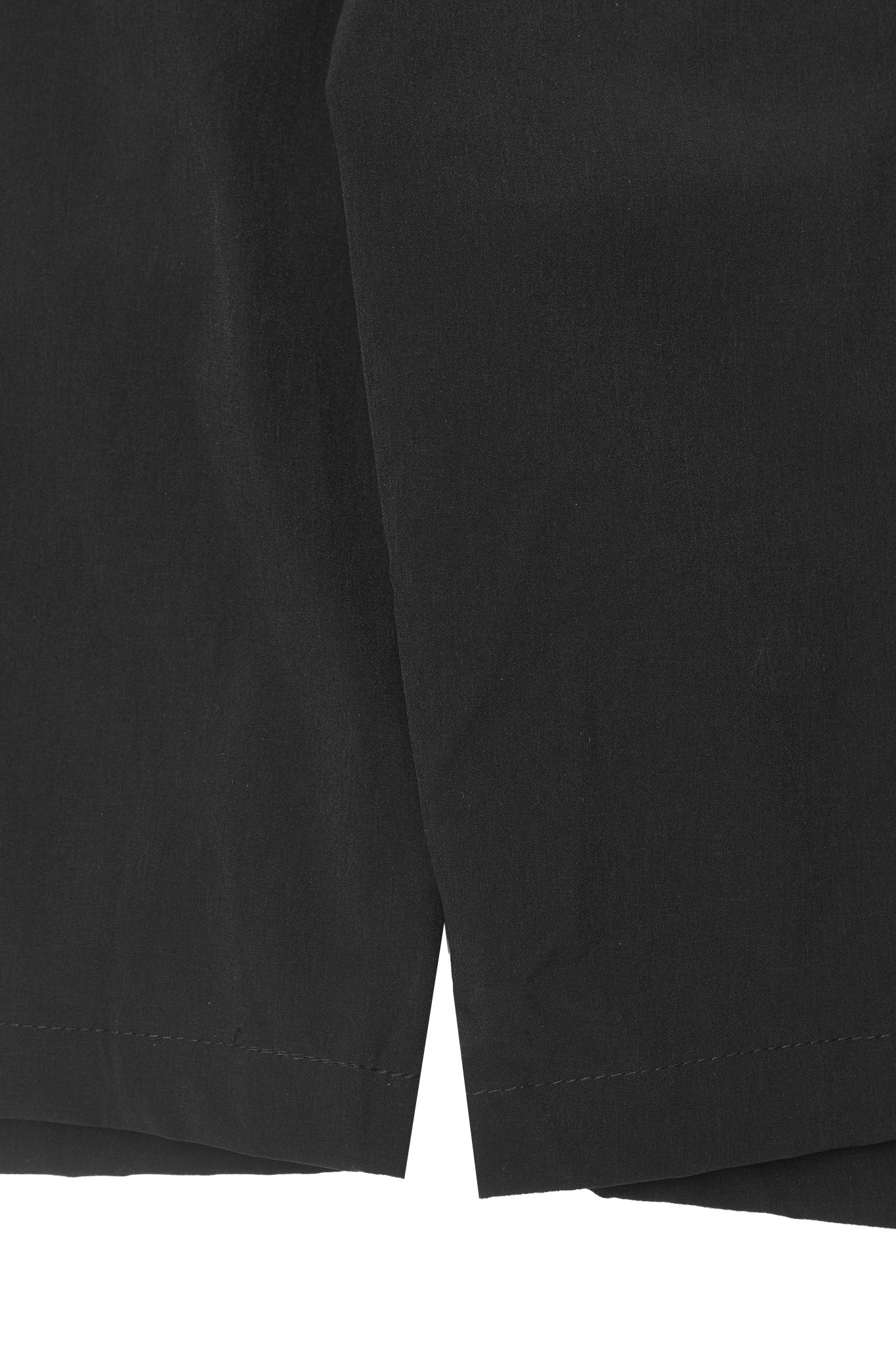 CAMPSIDE SHORTS IN ANTHRACITE - Image 8