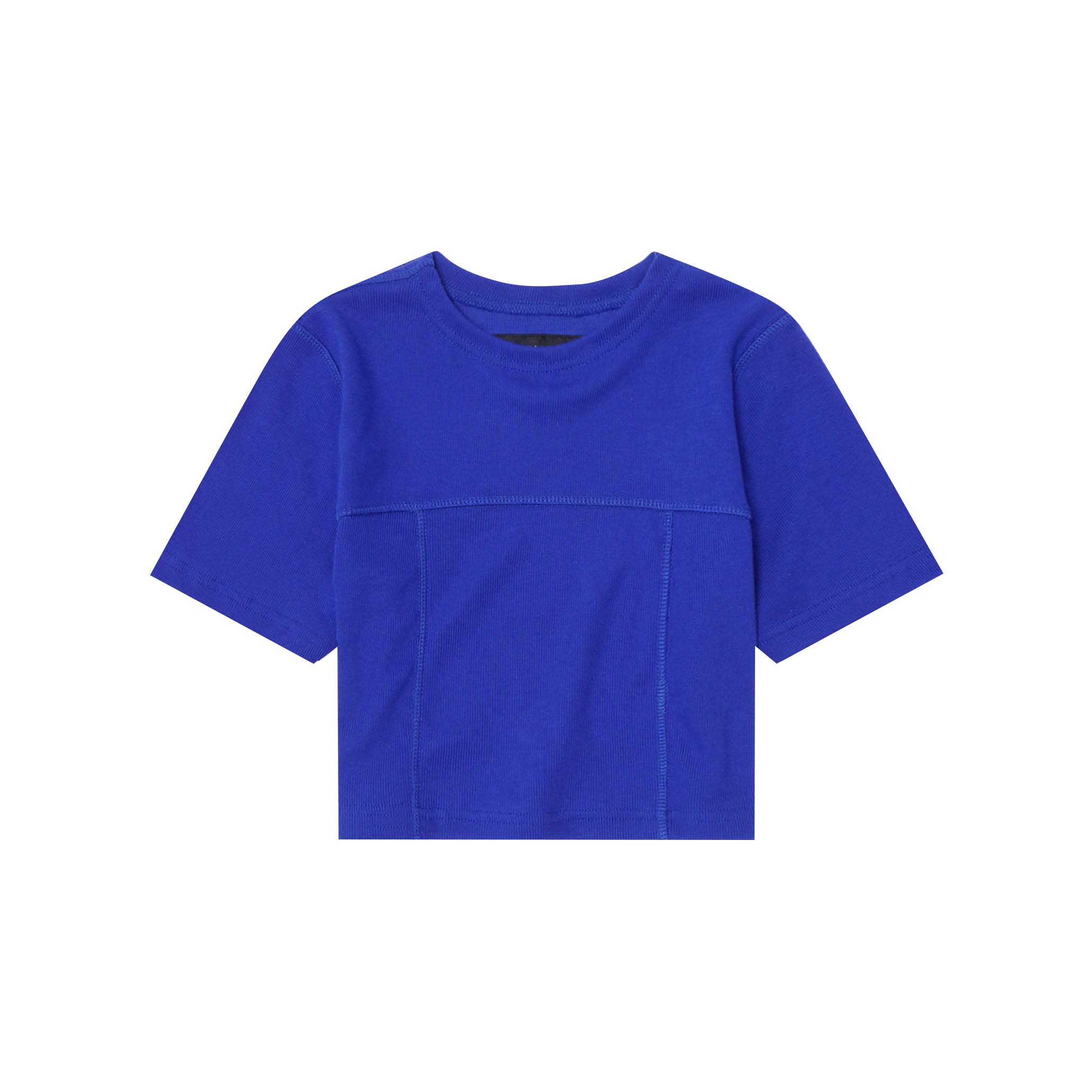 CARA IN ELECTRIC BLUE