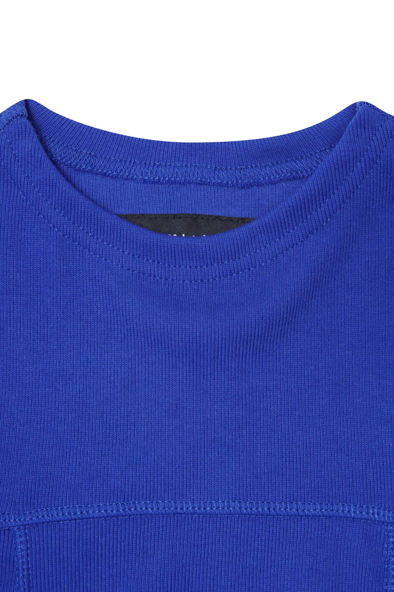 CARA IN ELECTRIC BLUE - Image 2