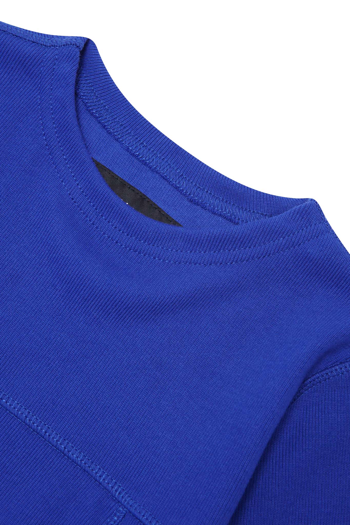CARA IN ELECTRIC BLUE - Image 3