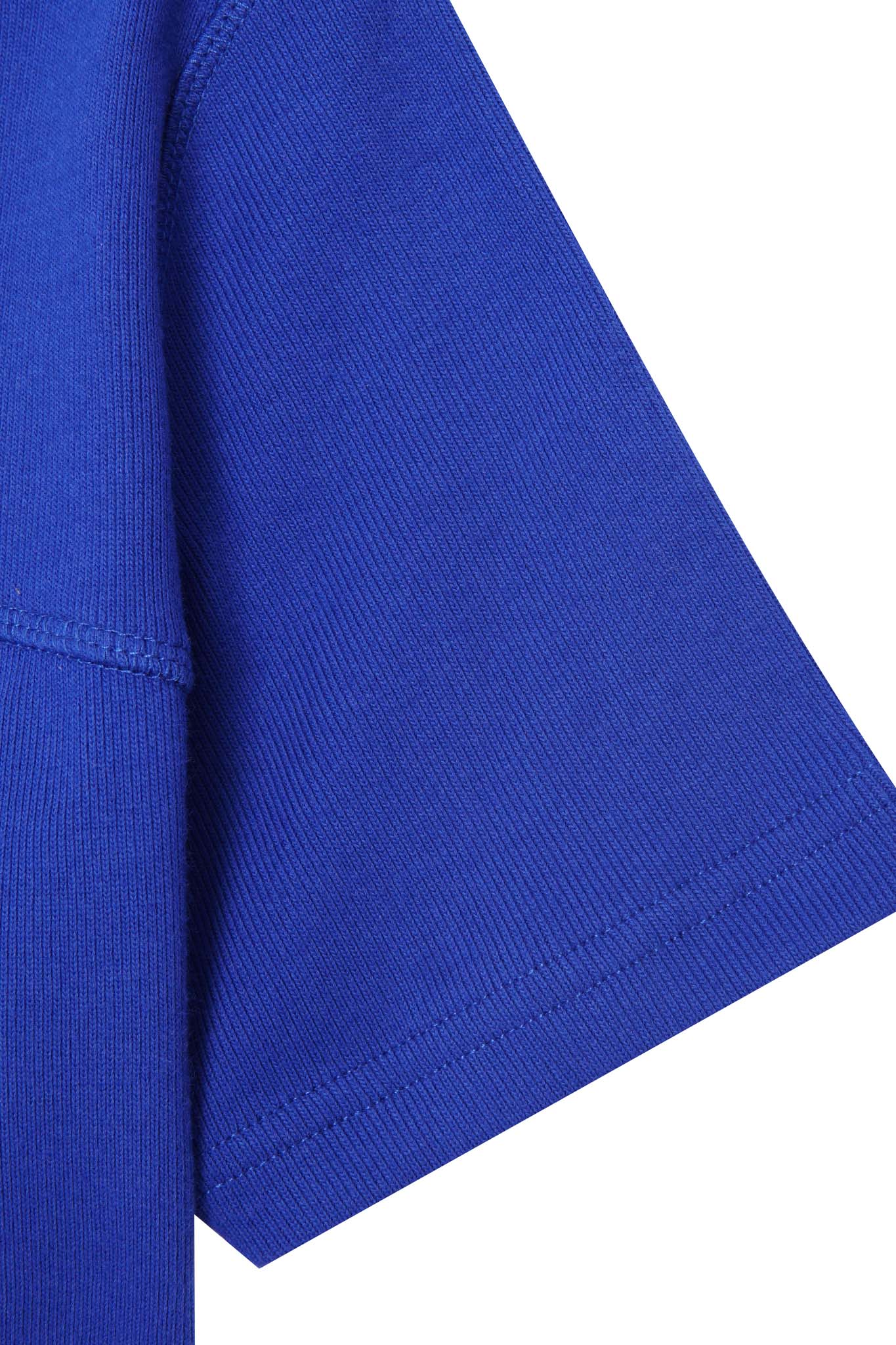 CARA IN ELECTRIC BLUE - Image 5