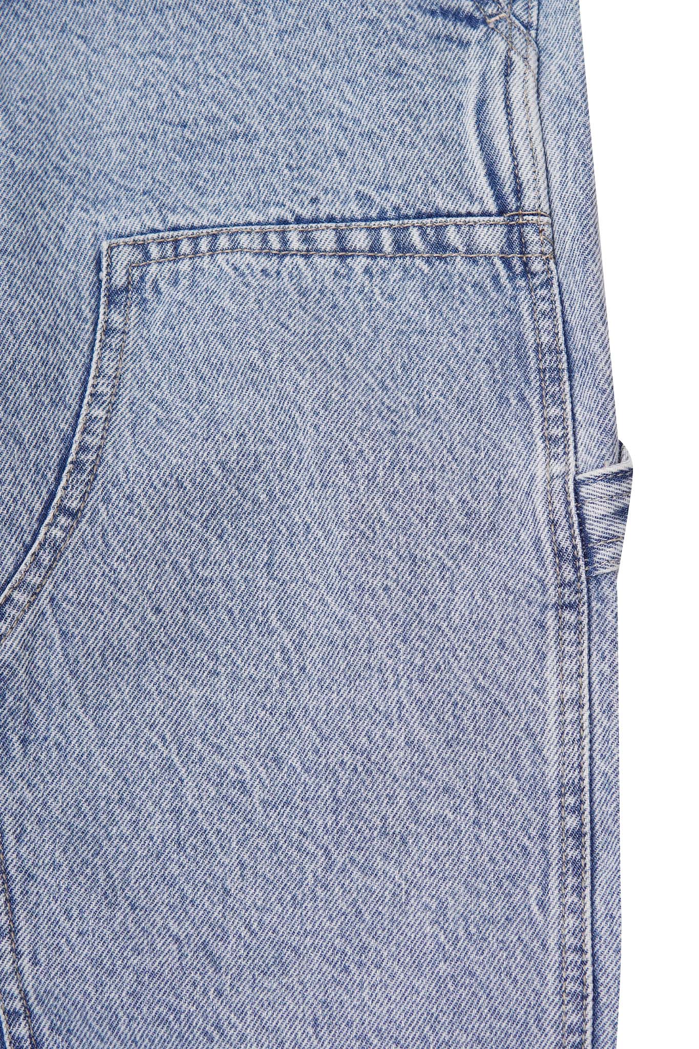 CARPENTER PANTS IN ICE - Image 10