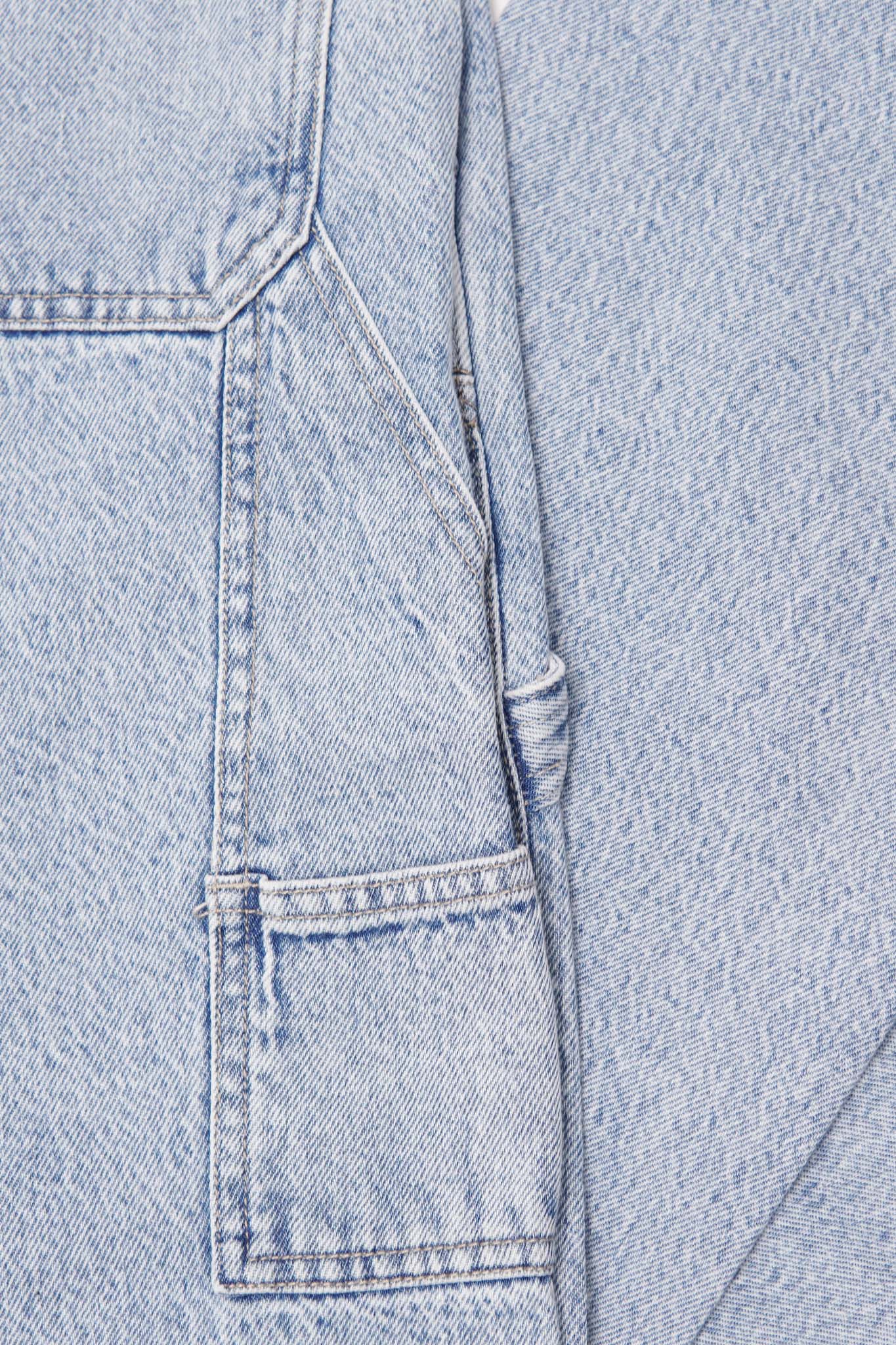CARPENTER PANTS IN ICE - Image 12