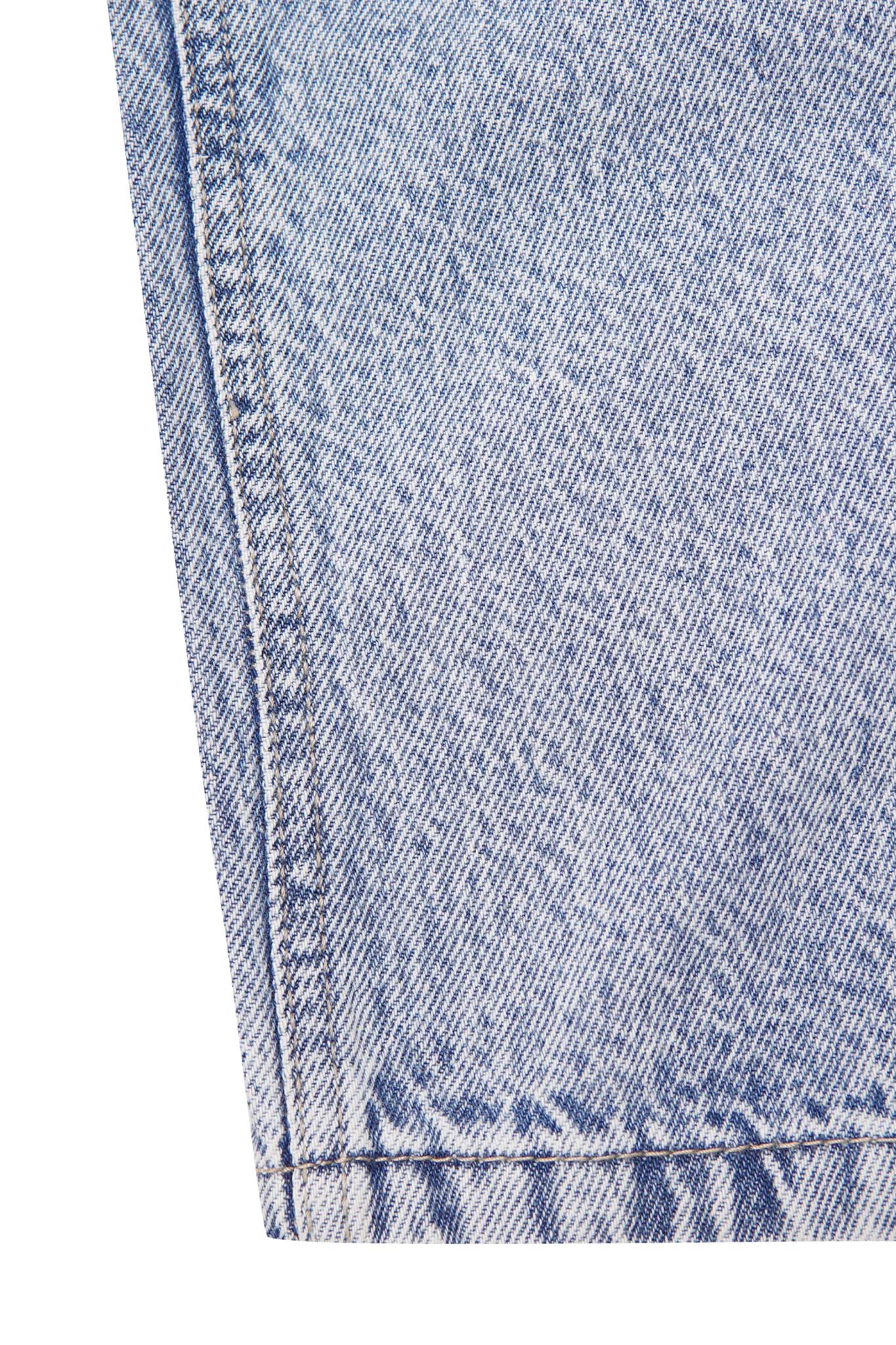 CARPENTER PANTS IN ICE - Image 14